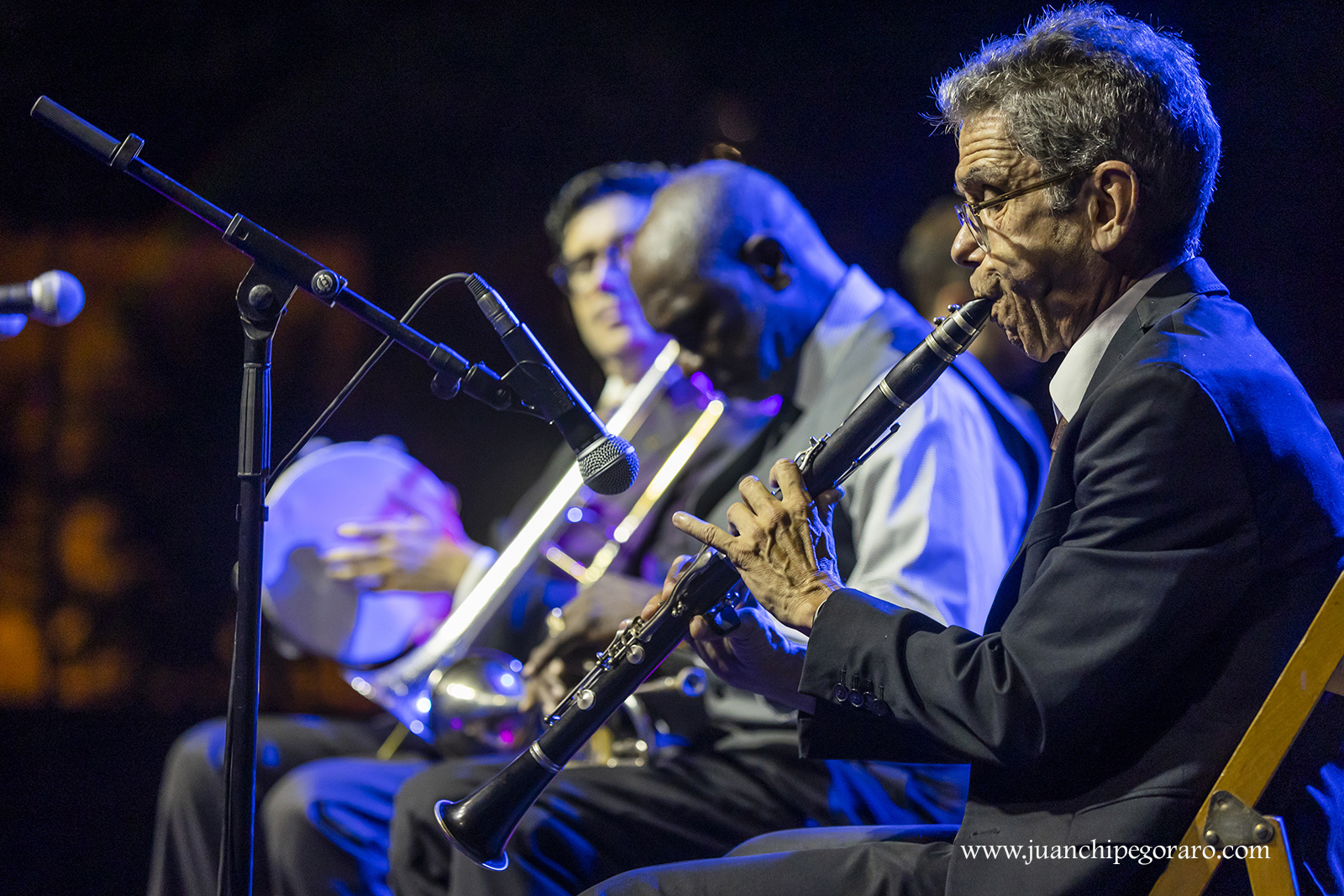 Imatges del 32 Festival de Jazz d'Arenys de Mar - 2024 - Foto 58597910