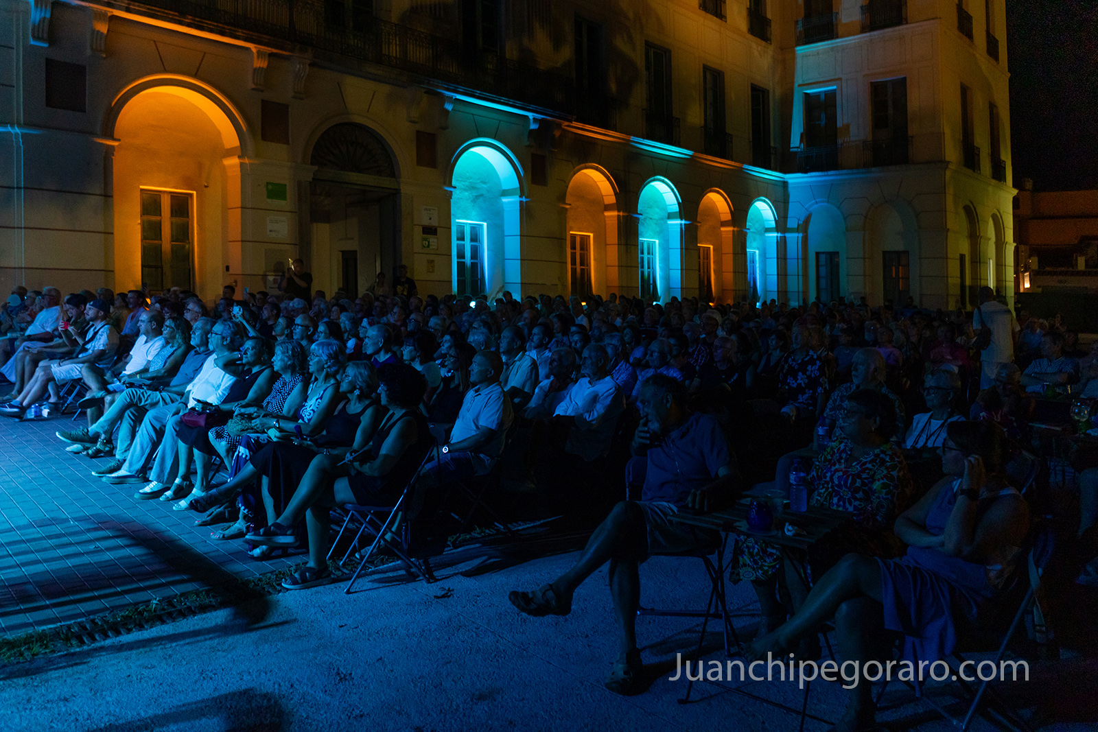 Imatges del 32 Festival de Jazz d'Arenys de Mar - 2024 - Foto 36224261