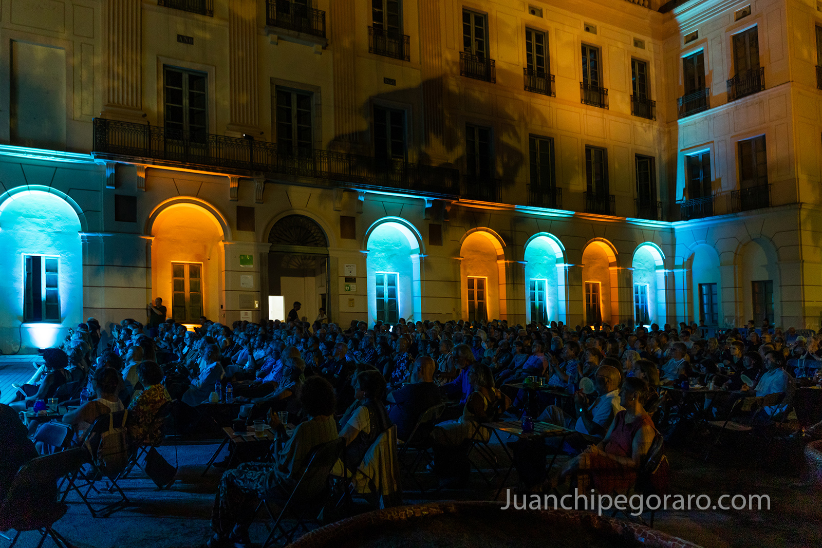 Imatges del 32 Festival de Jazz d'Arenys de Mar - 2024 - Foto 16799740