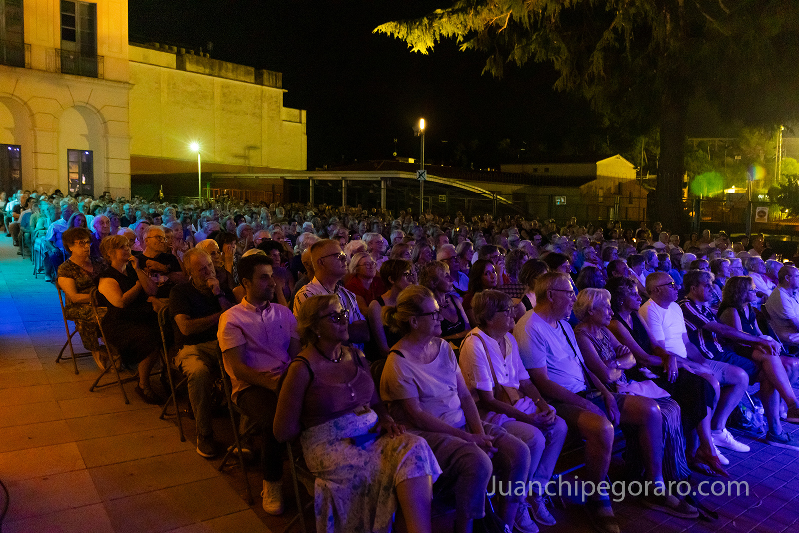 Imatges del 32 Festival de Jazz d'Arenys de Mar - 2024 - Foto 43798665