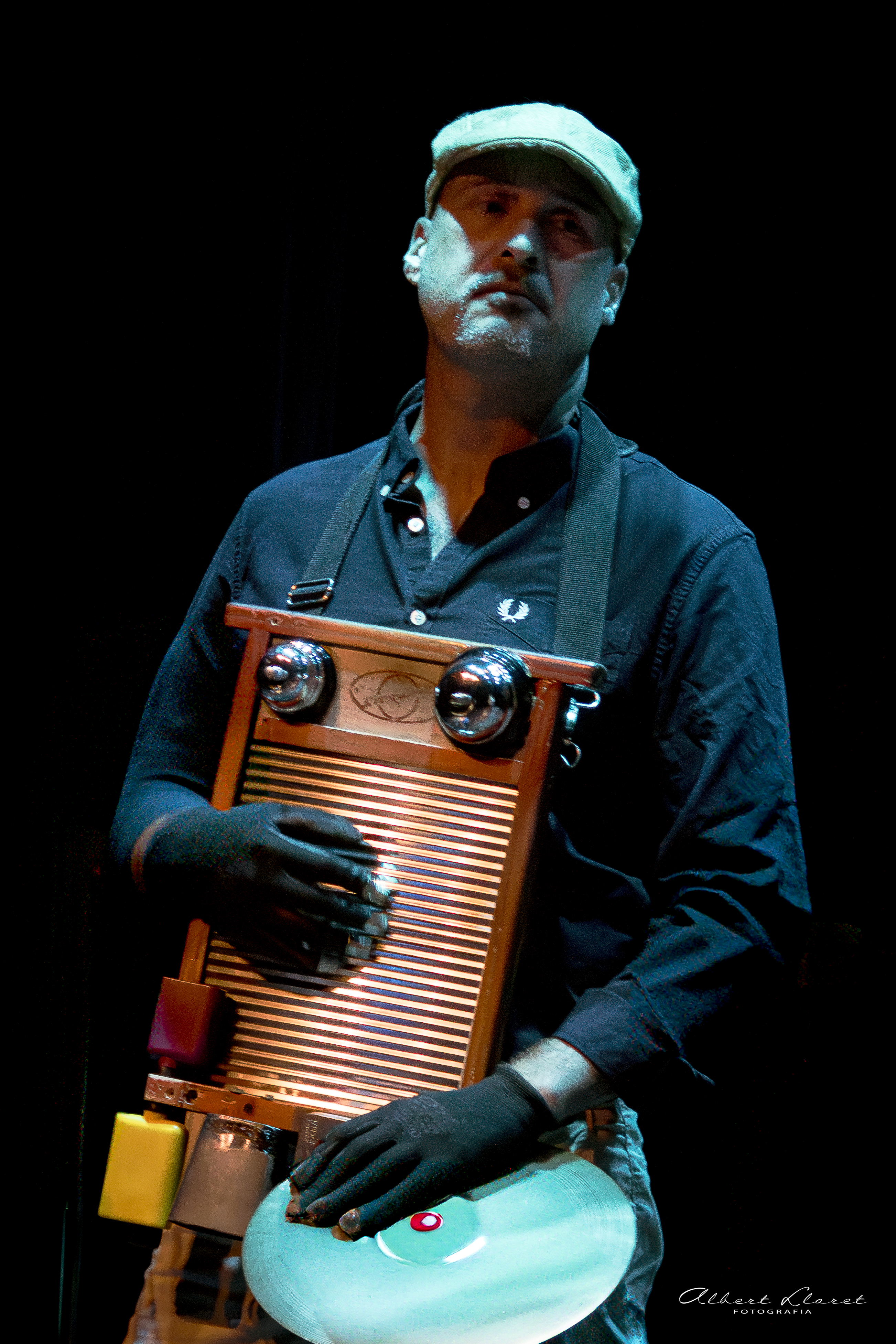 Imatges del 33 Festival de Jazz d'Arenys de Mar - 2025 - Foto 74963303