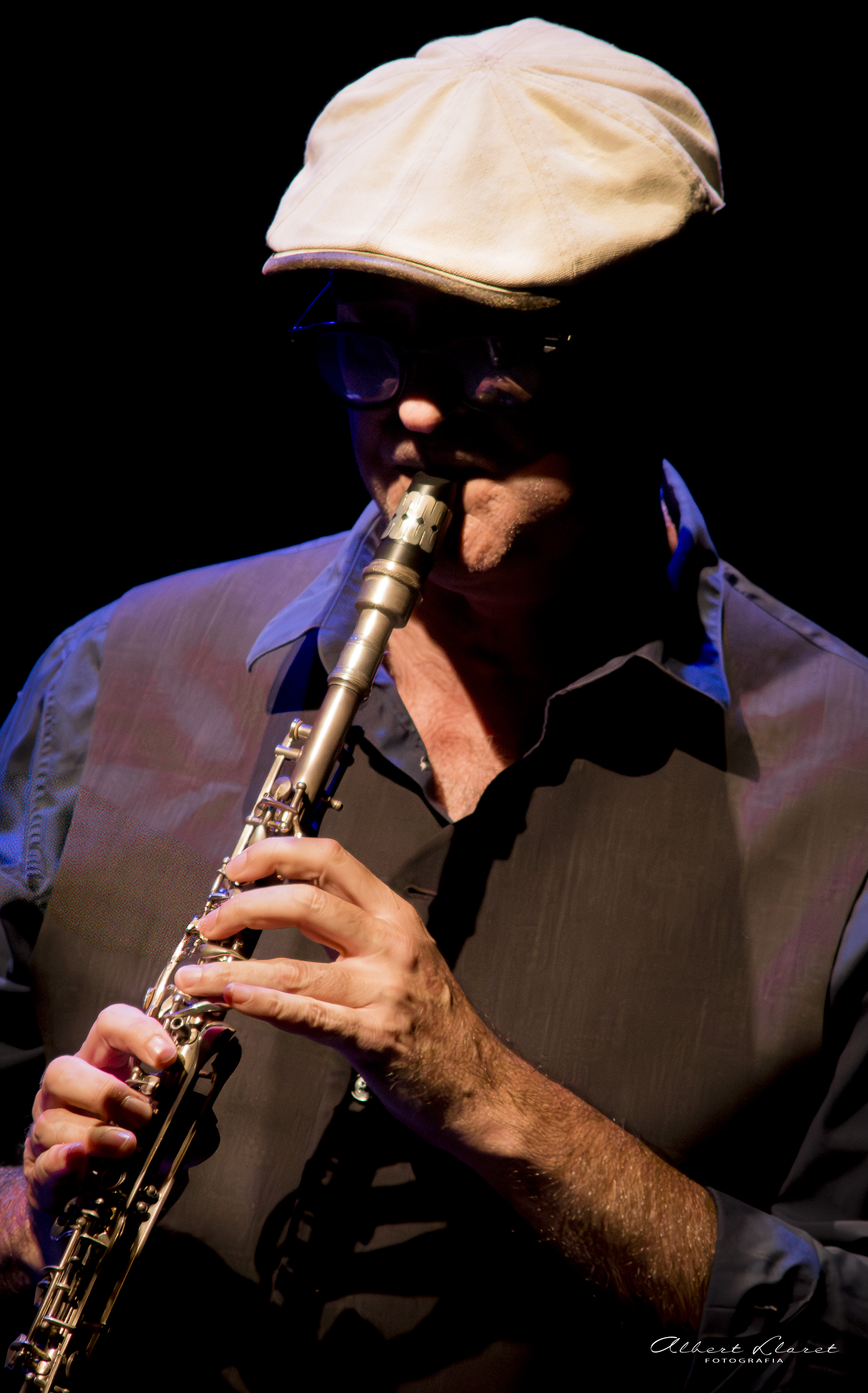 Imatges del 33 Festival de Jazz d'Arenys de Mar - 2025 - Foto 54114524