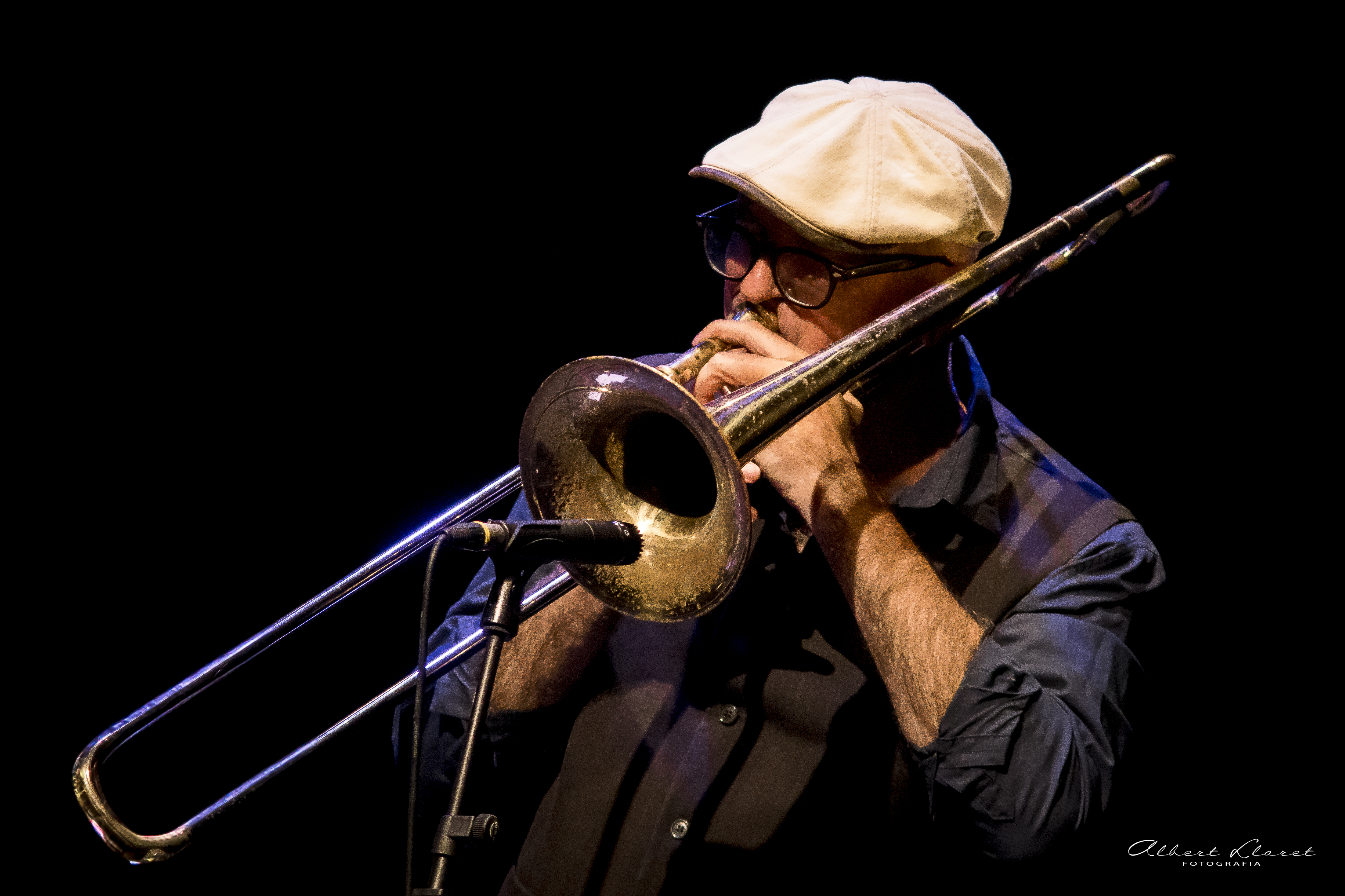 Imatges del 33 Festival de Jazz d'Arenys de Mar - 2025 - Foto 90919539