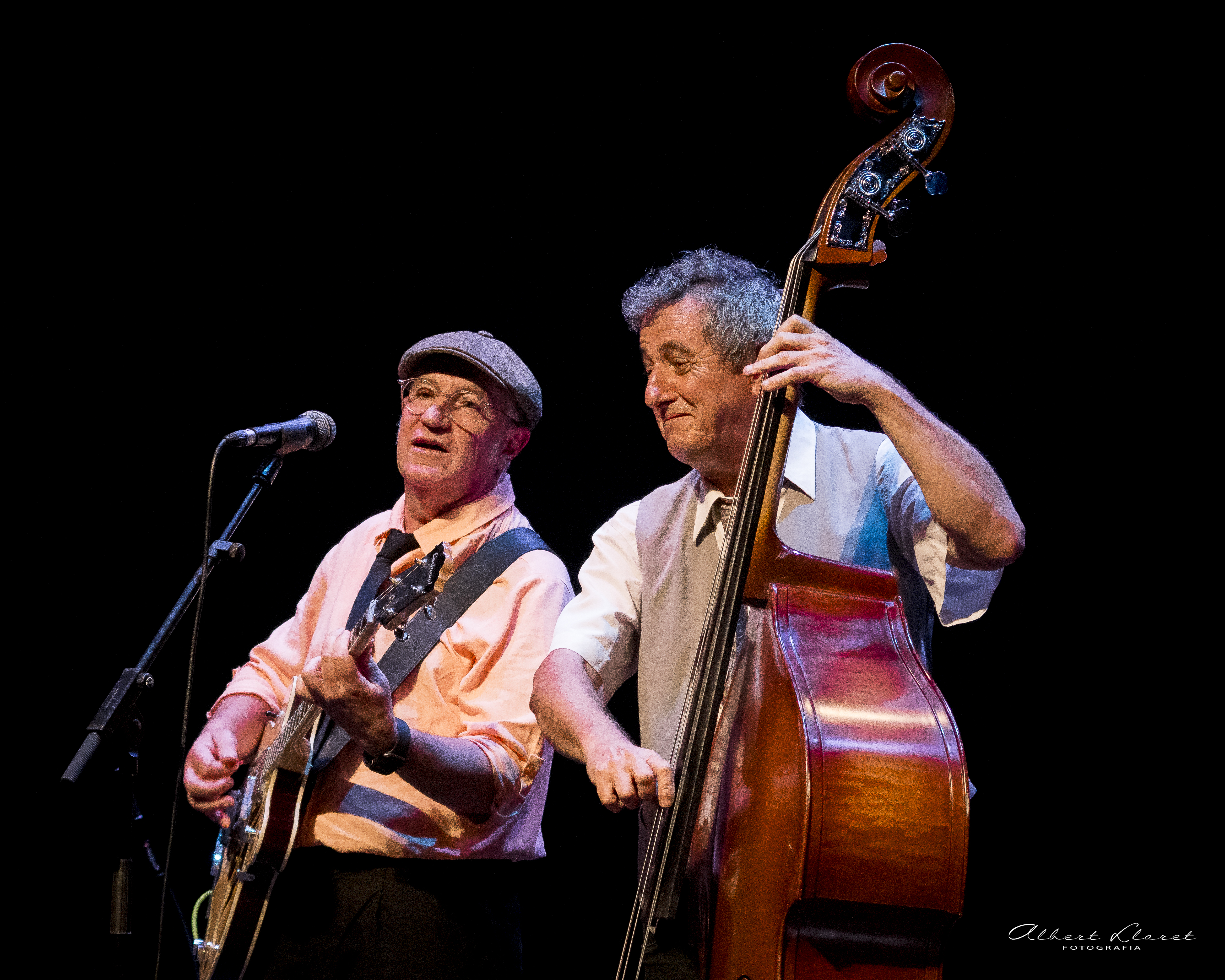 Imatges del 33 Festival de Jazz d'Arenys de Mar - 2025 - Foto 55526619