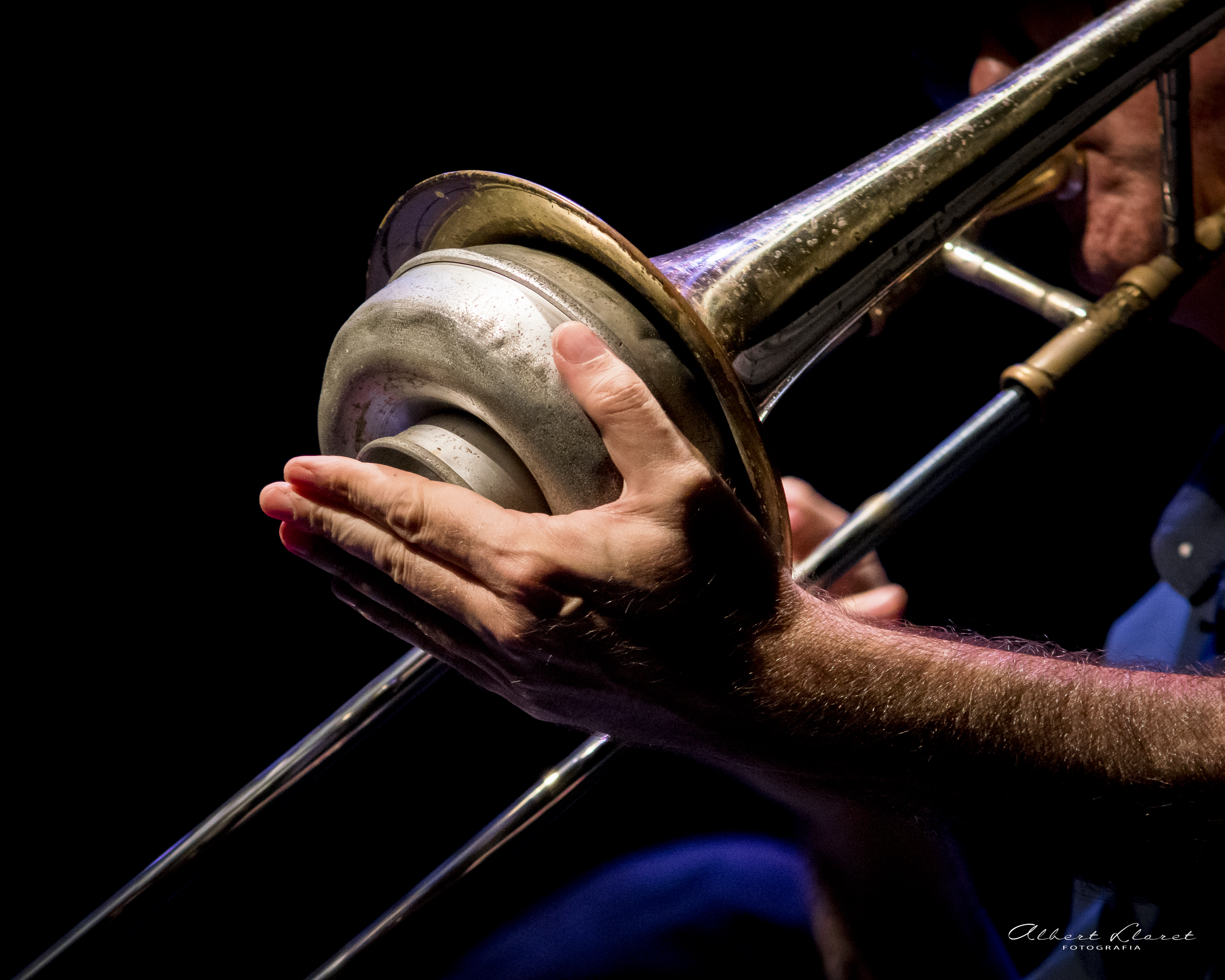 Imatges del 33 Festival de Jazz d'Arenys de Mar - 2025 - Foto 45810831