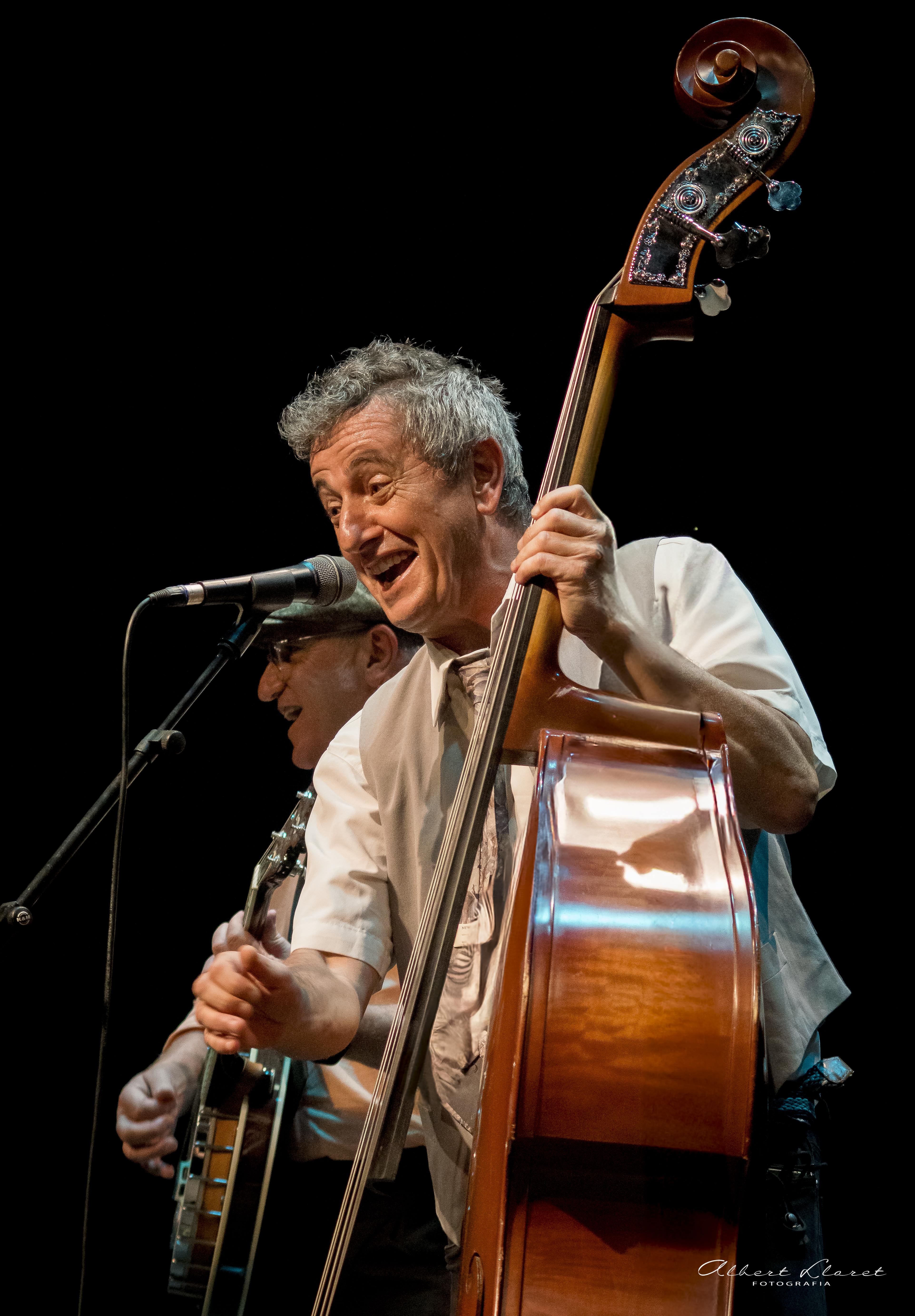 Imatges del 33 Festival de Jazz d'Arenys de Mar - 2025 - Foto 60371360