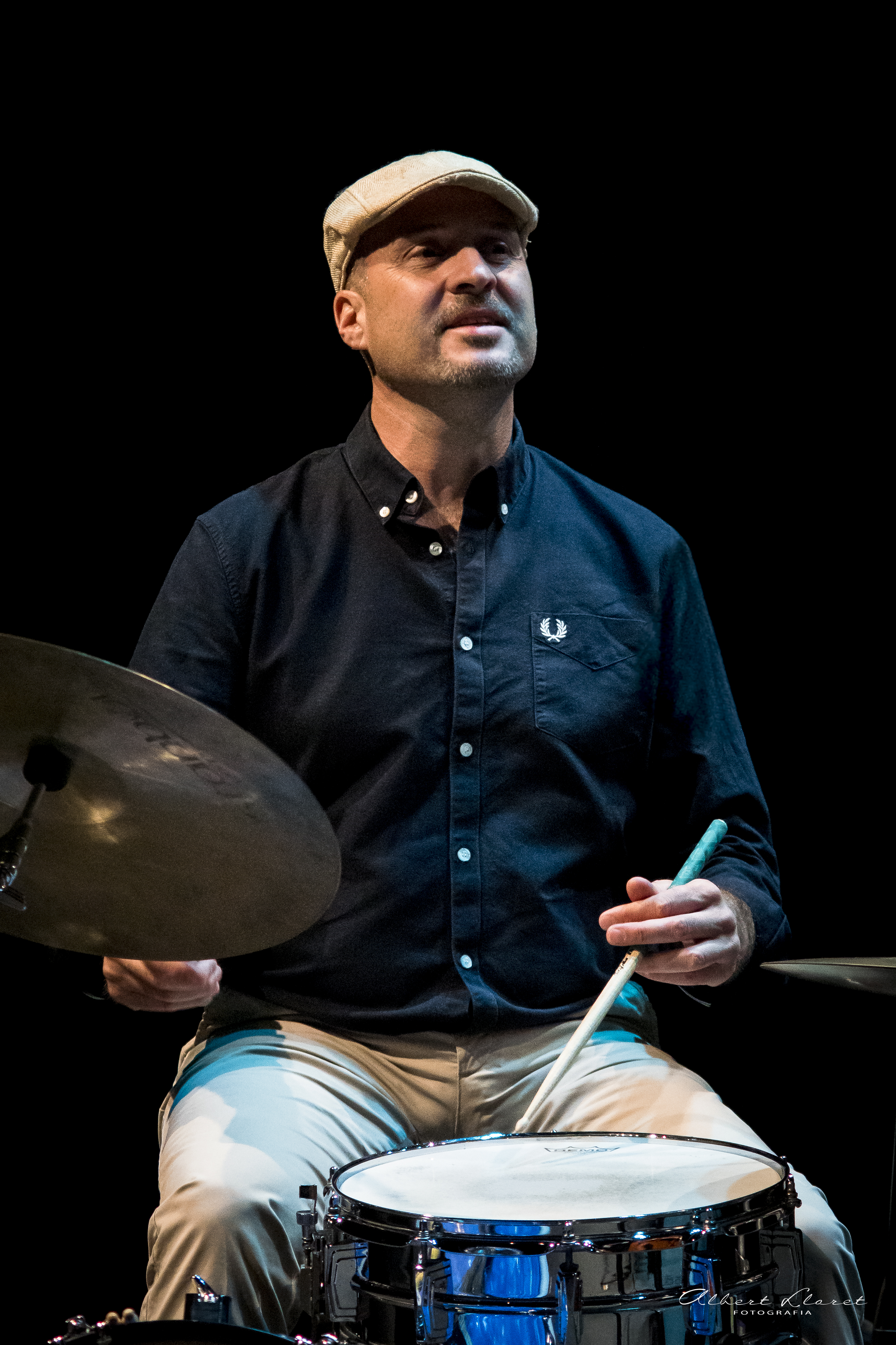Imatges del 33 Festival de Jazz d'Arenys de Mar - 2025 - Foto 58789858