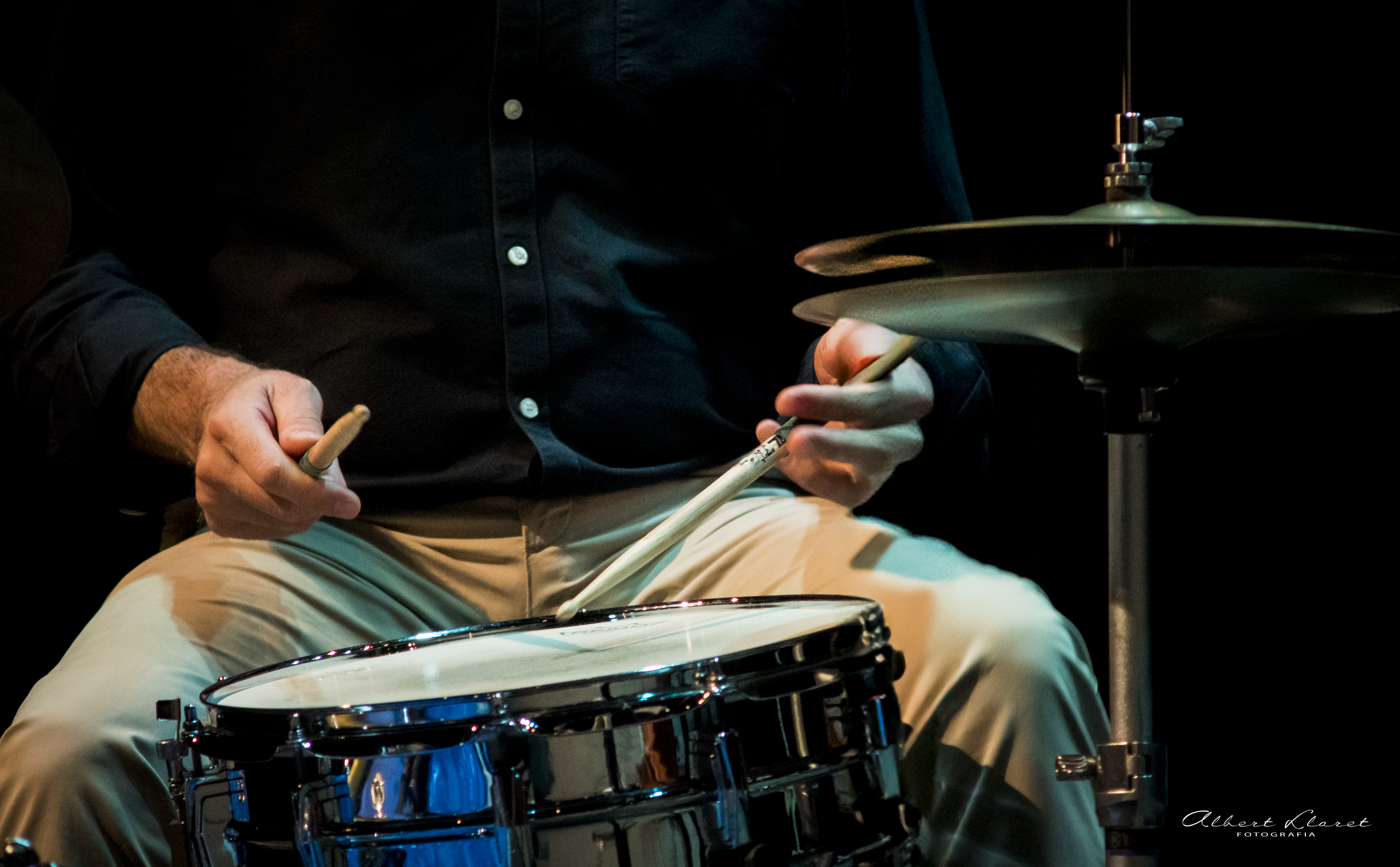 Imatges del 33 Festival de Jazz d'Arenys de Mar - 2025 - Foto 63996862