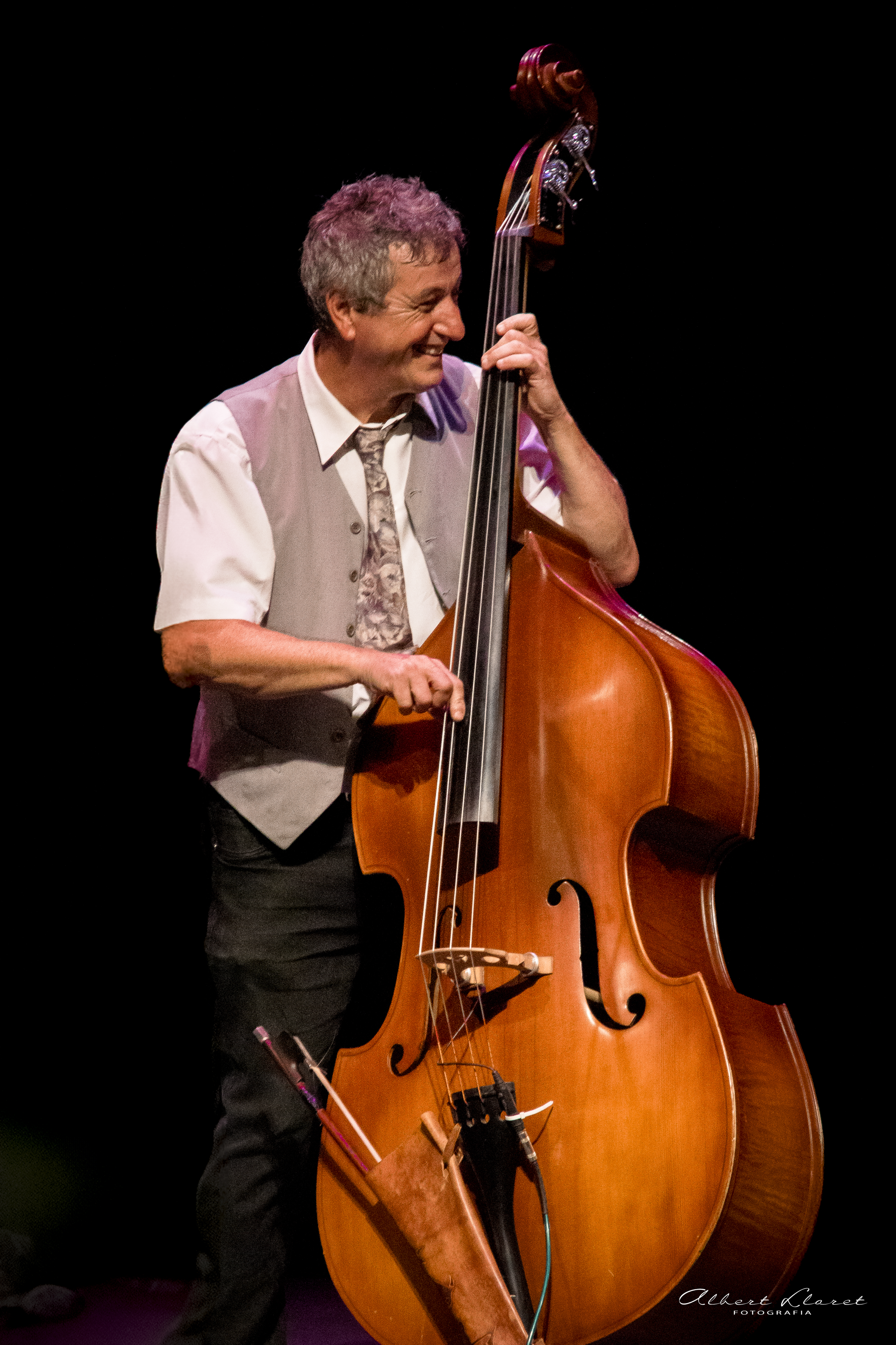 Imatges del 33 Festival de Jazz d'Arenys de Mar - 2025 - Foto 19201682