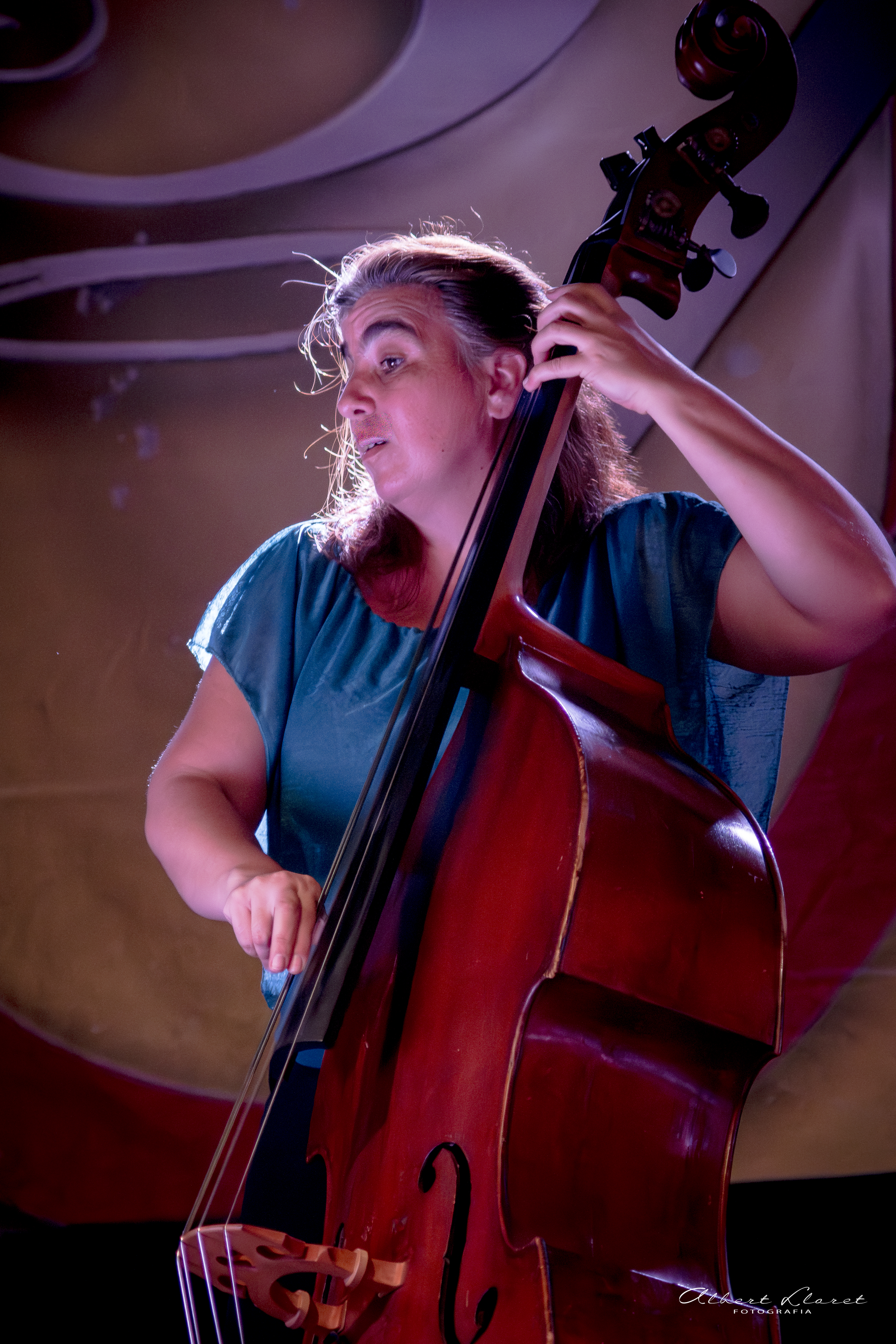 Imatges del 33 Festival de Jazz d'Arenys de Mar - 2025 - Foto 80820294