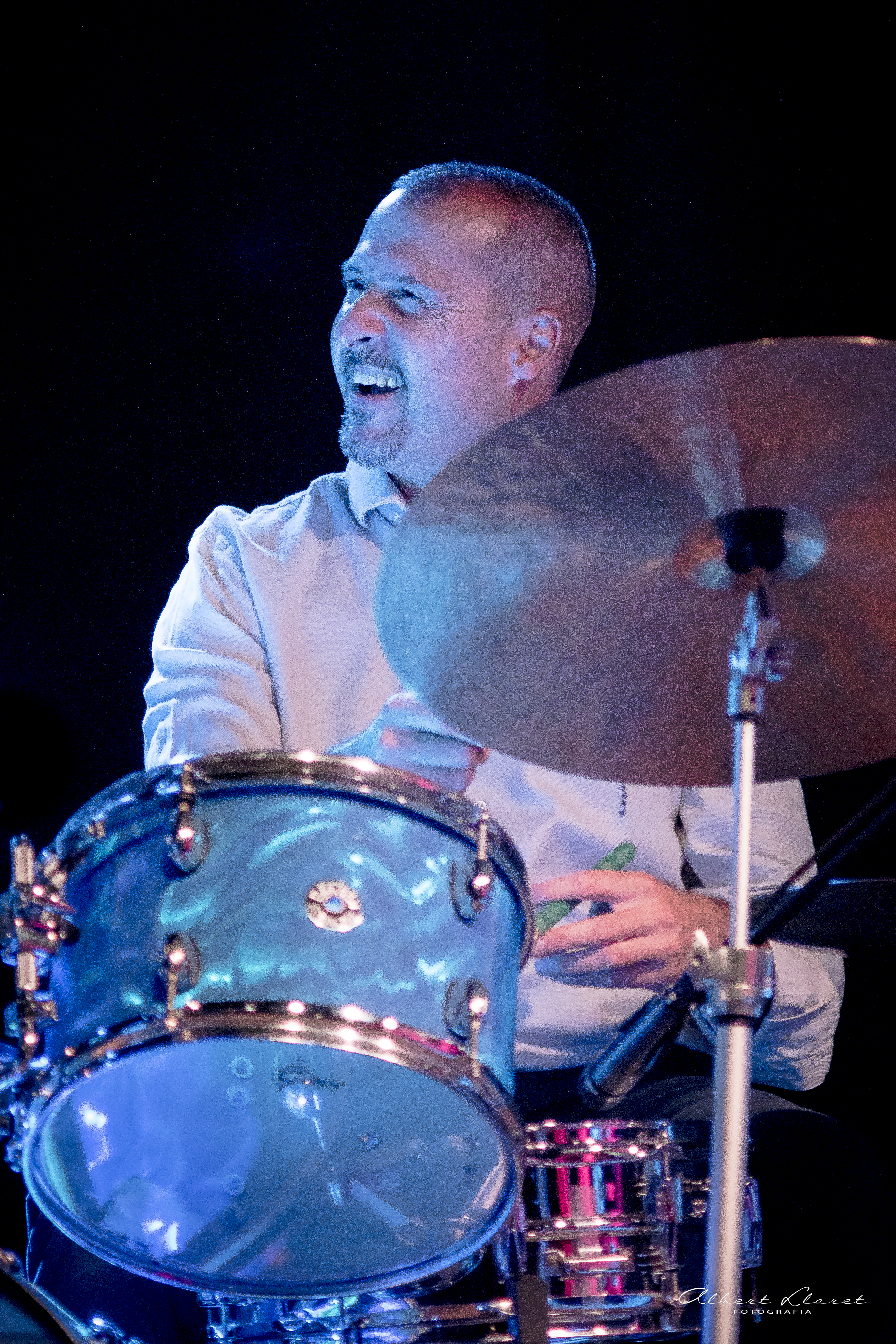 Imatges del 33 Festival de Jazz d'Arenys de Mar - 2025 - Foto 56192883