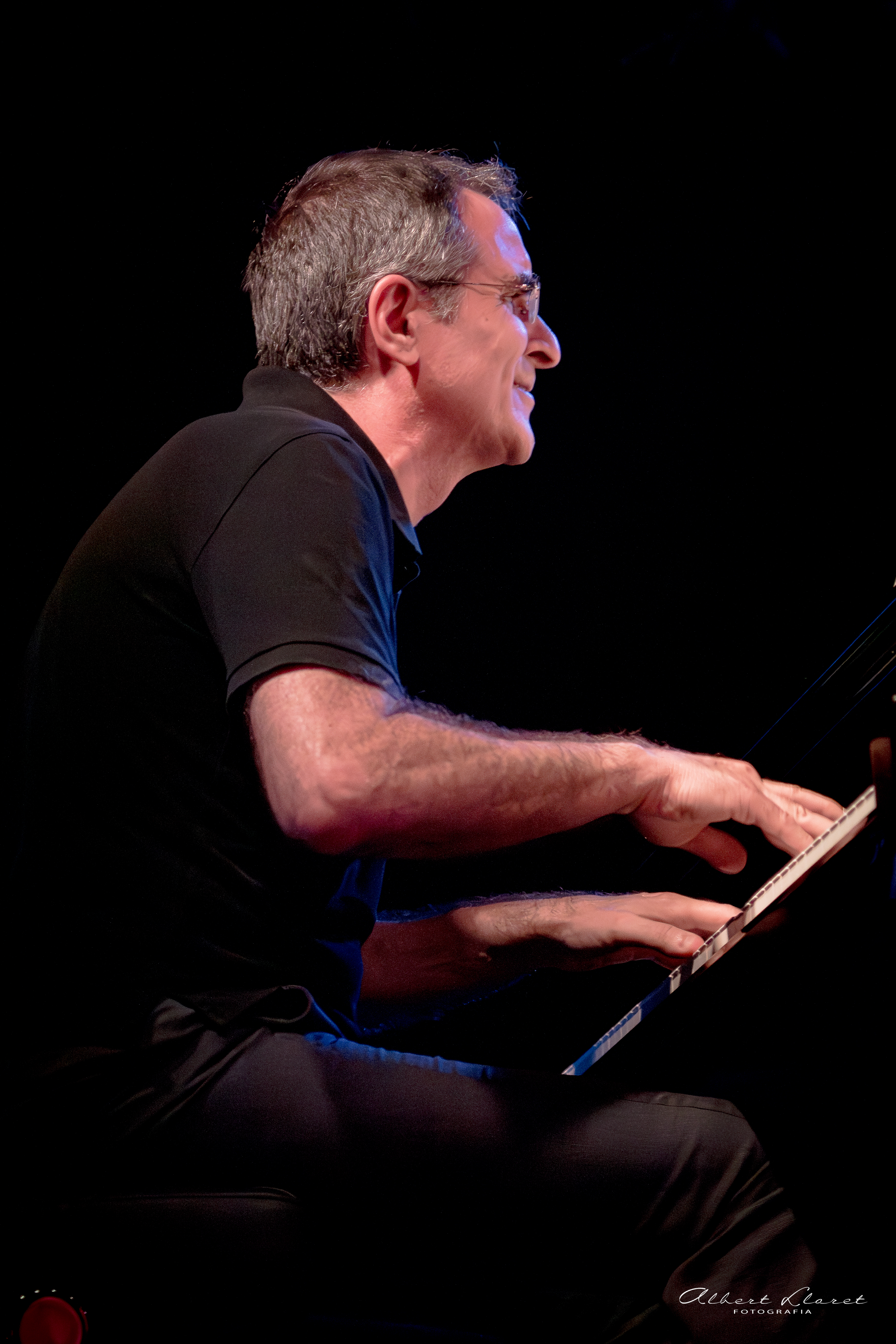 Imatges del 33 Festival de Jazz d'Arenys de Mar - 2025 - Foto 84203606