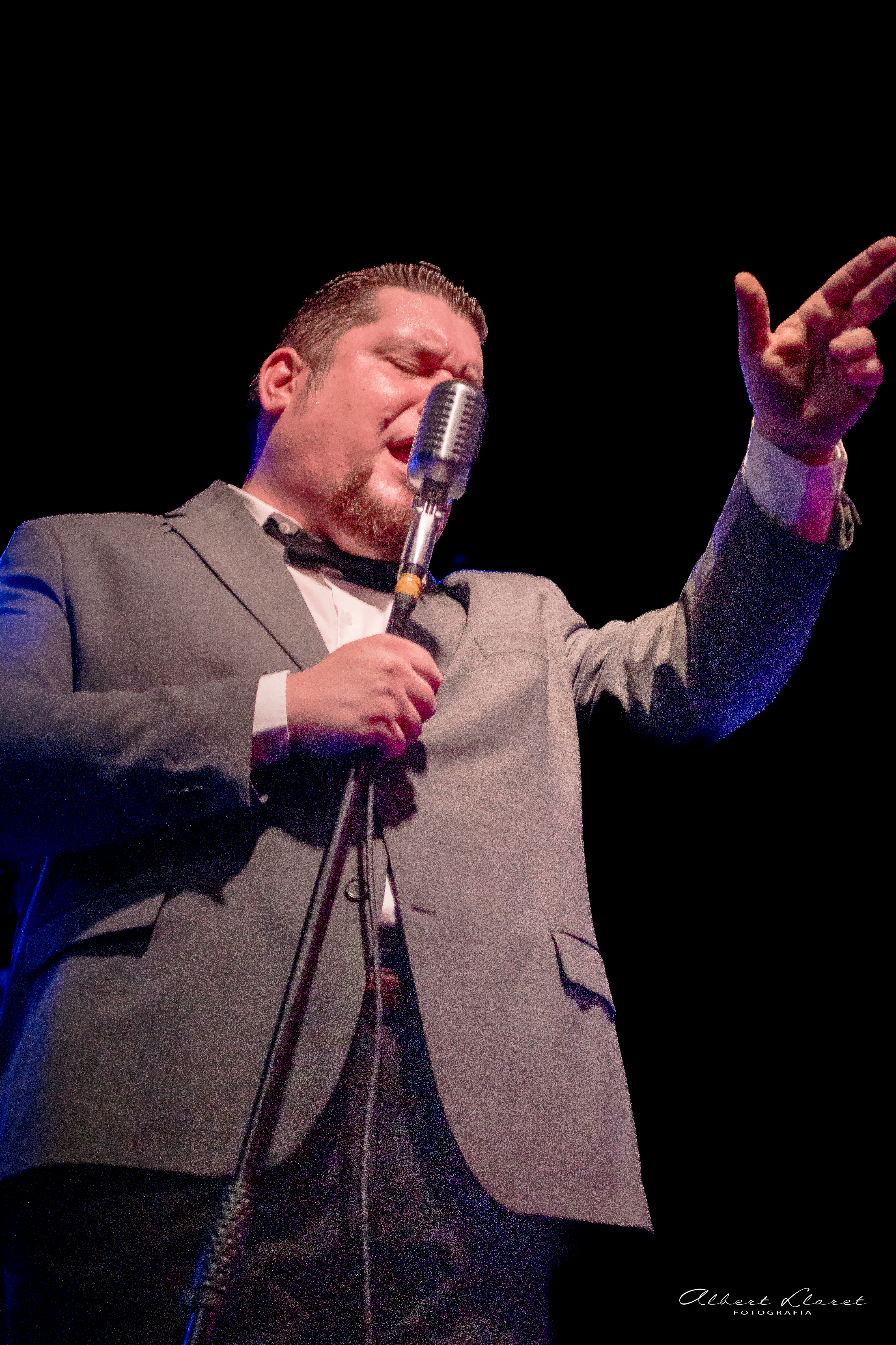 Imatges del 33 Festival de Jazz d'Arenys de Mar - 2025 - Foto 86046053