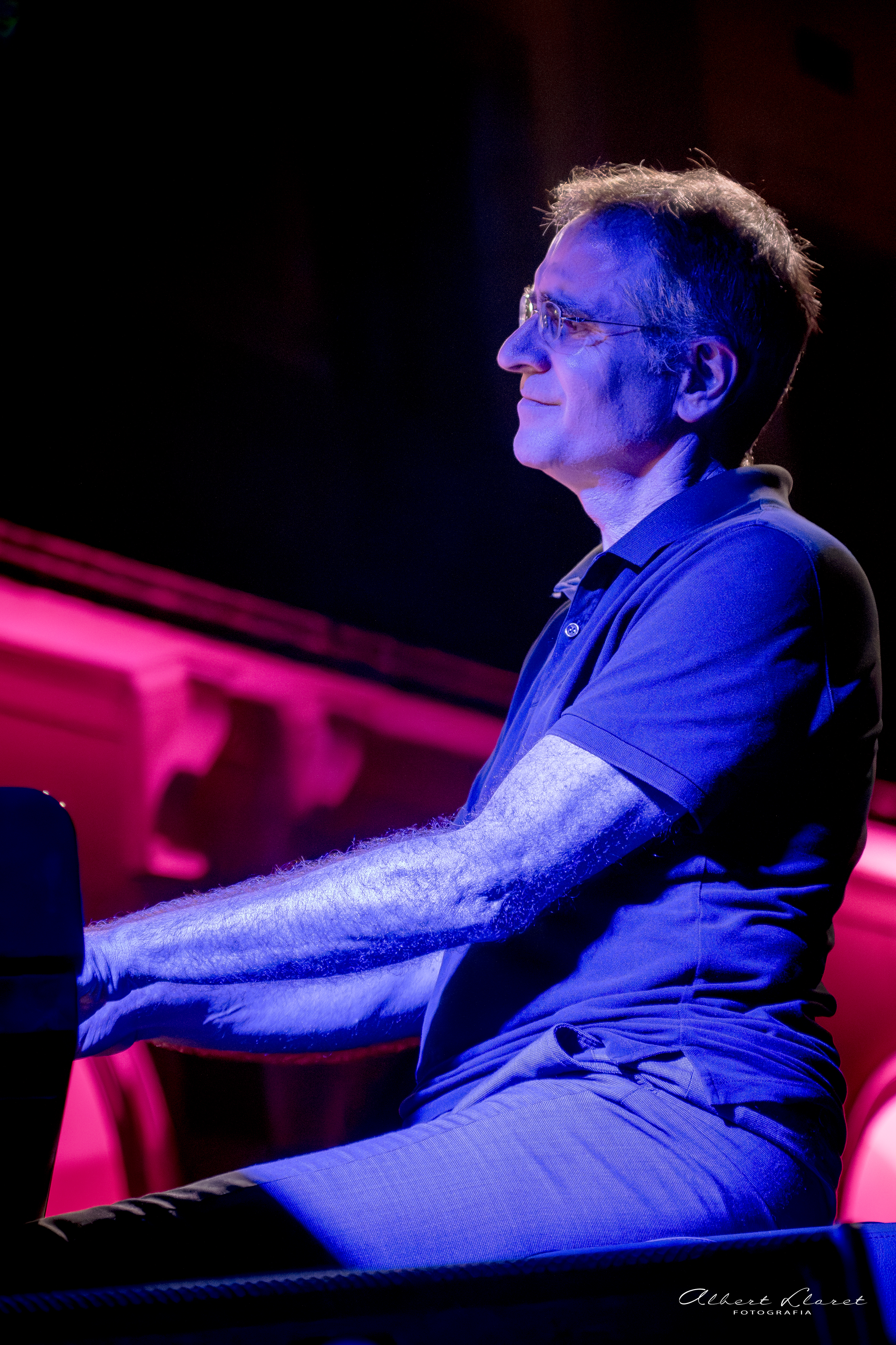 Imatges del 33 Festival de Jazz d'Arenys de Mar - 2025 - Foto 27088370