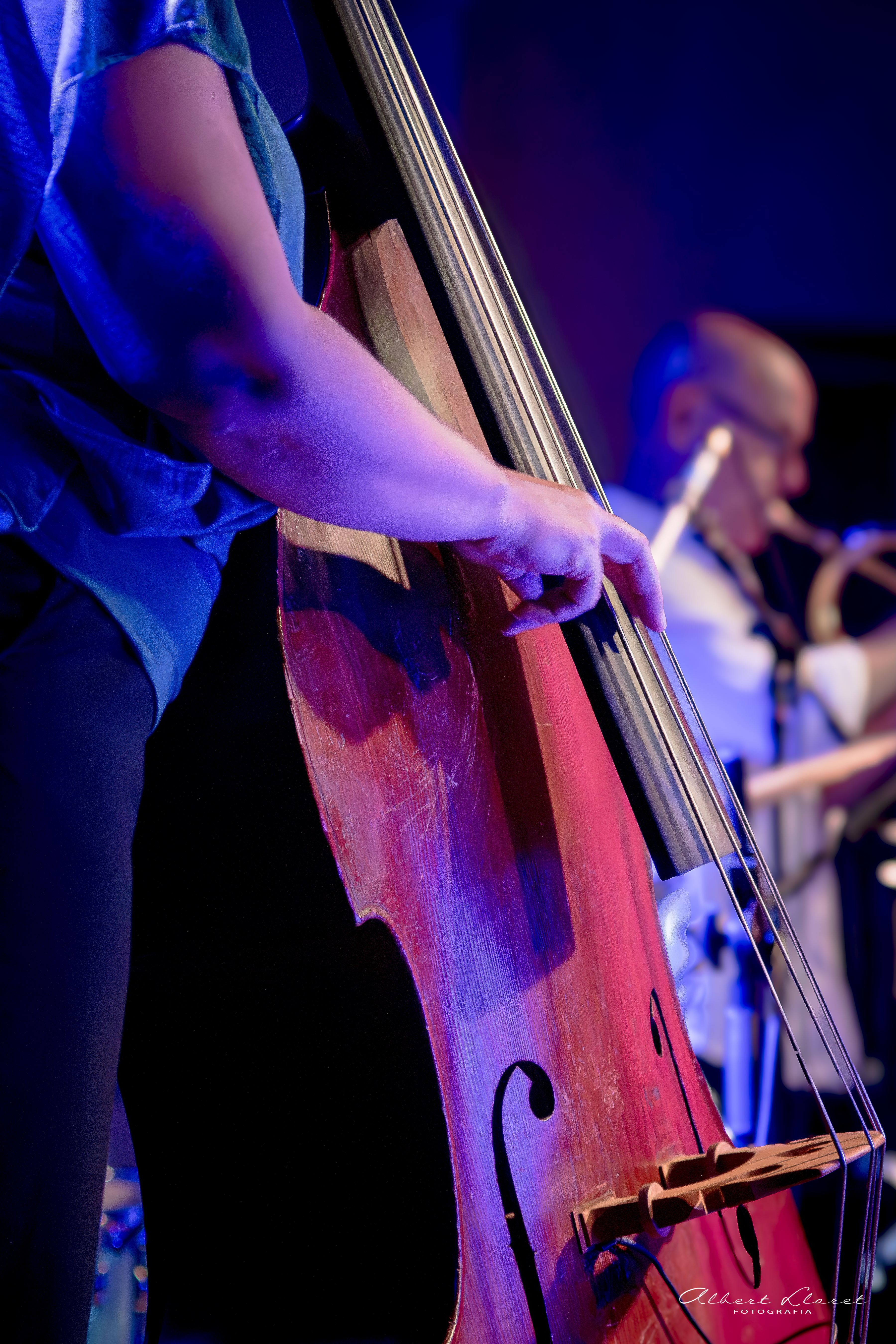 Imatges del 33 Festival de Jazz d'Arenys de Mar - 2025 - Foto 71961428