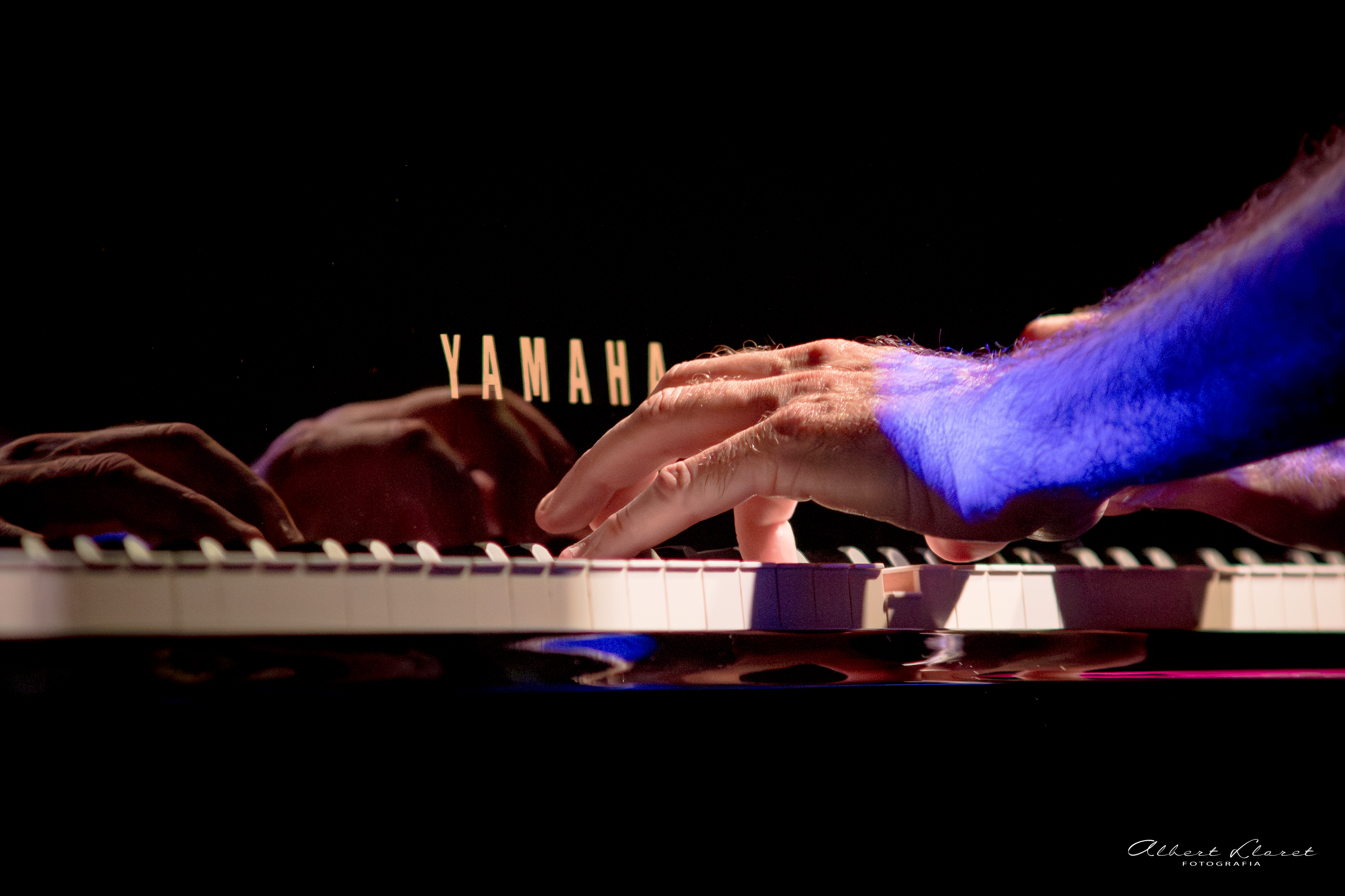 Imatges del 33 Festival de Jazz d'Arenys de Mar - 2025 - Foto 23517070