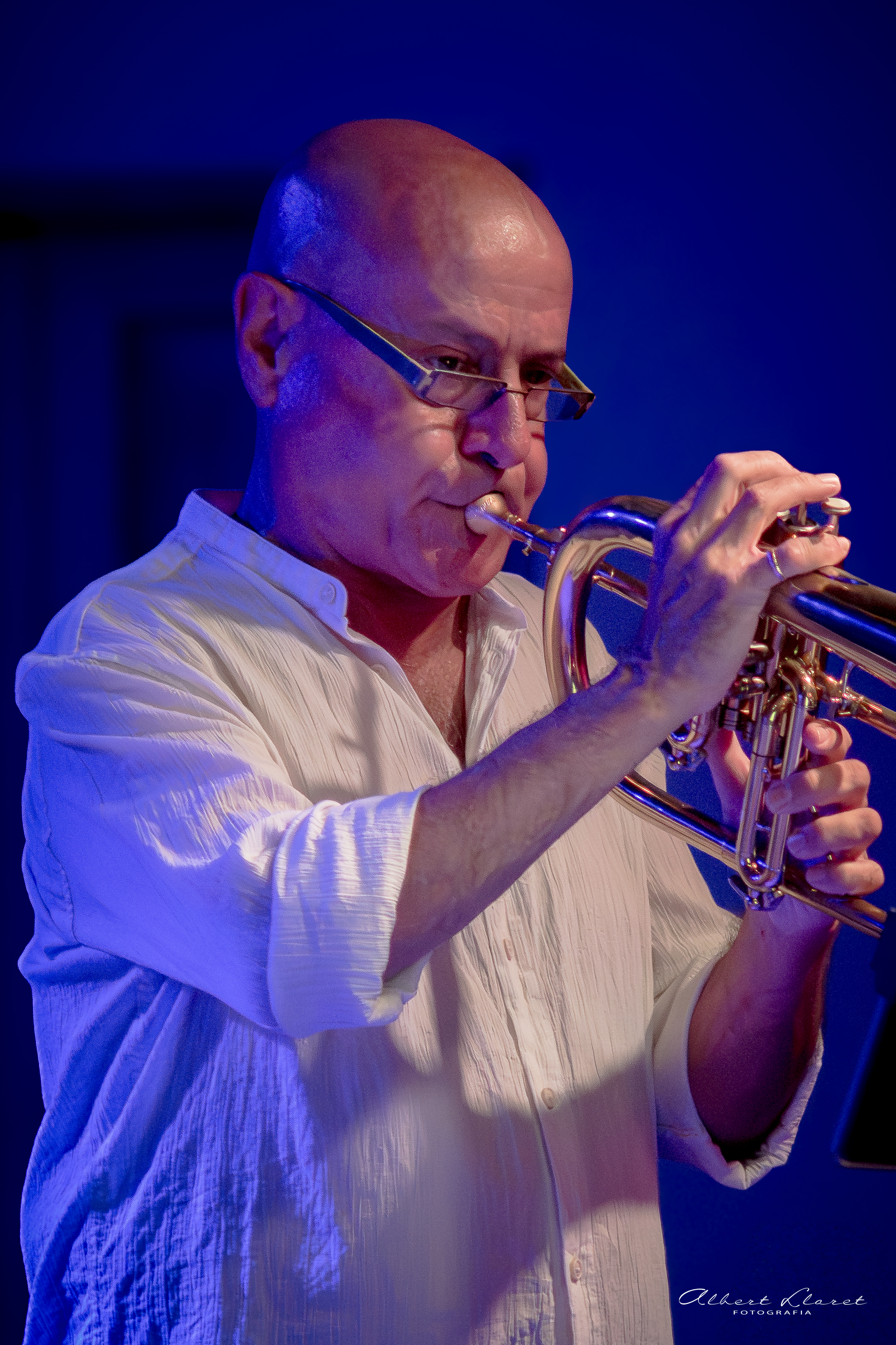 Imatges del 33 Festival de Jazz d'Arenys de Mar - 2025 - Foto 86689171