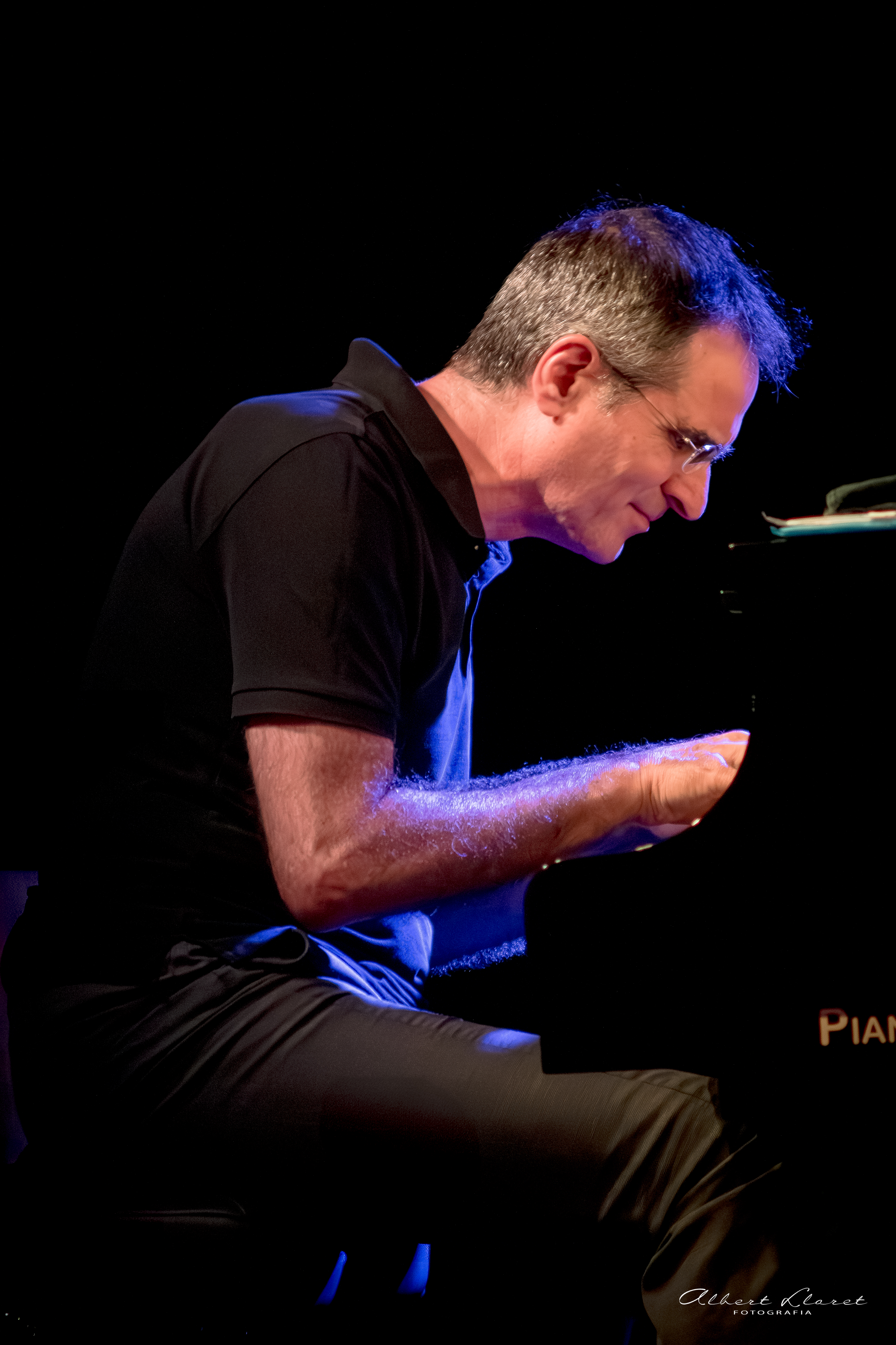 Imatges del 33 Festival de Jazz d'Arenys de Mar - 2025 - Foto 48723744