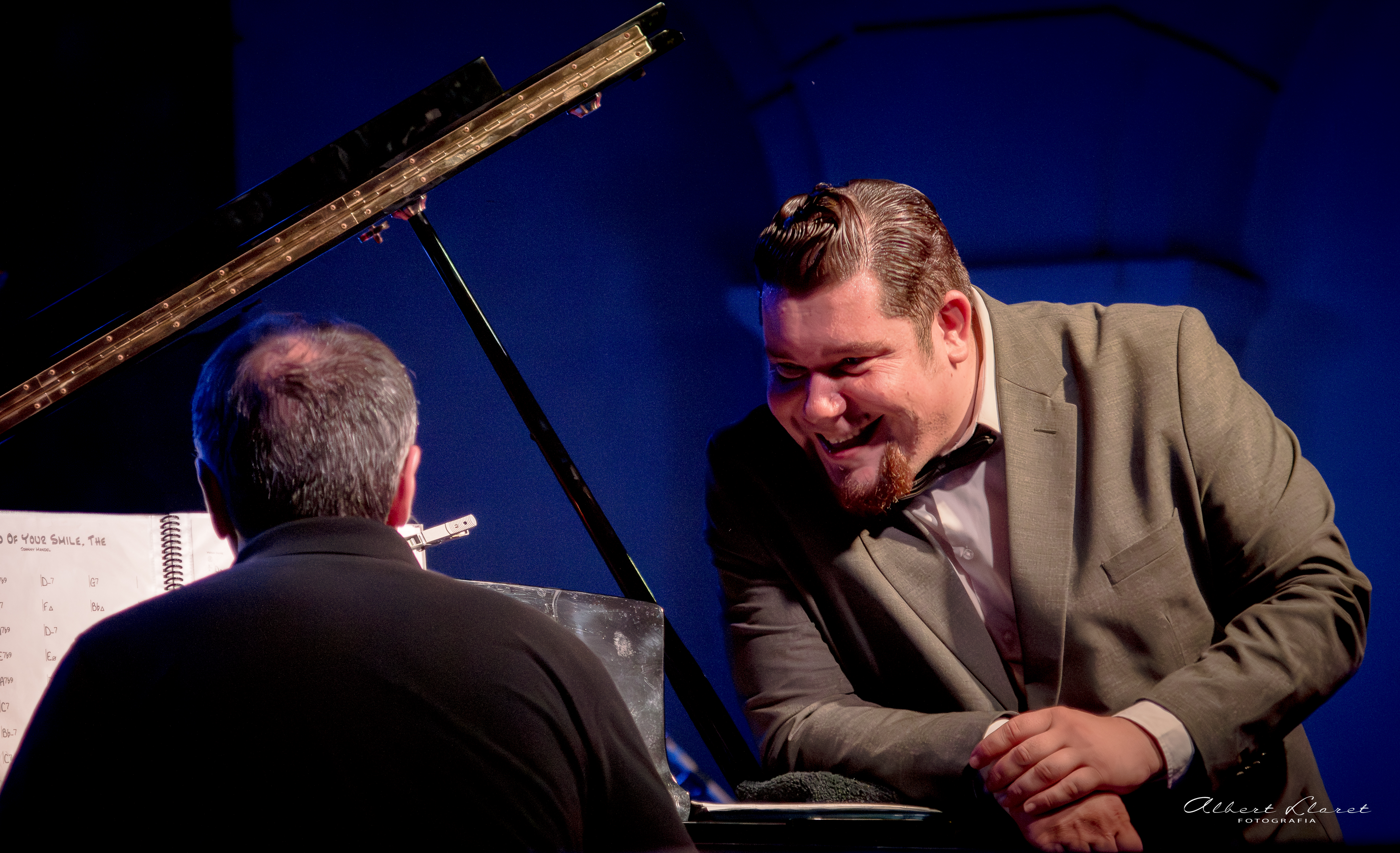 Imatges del 33 Festival de Jazz d'Arenys de Mar - 2025 - Foto 51659143