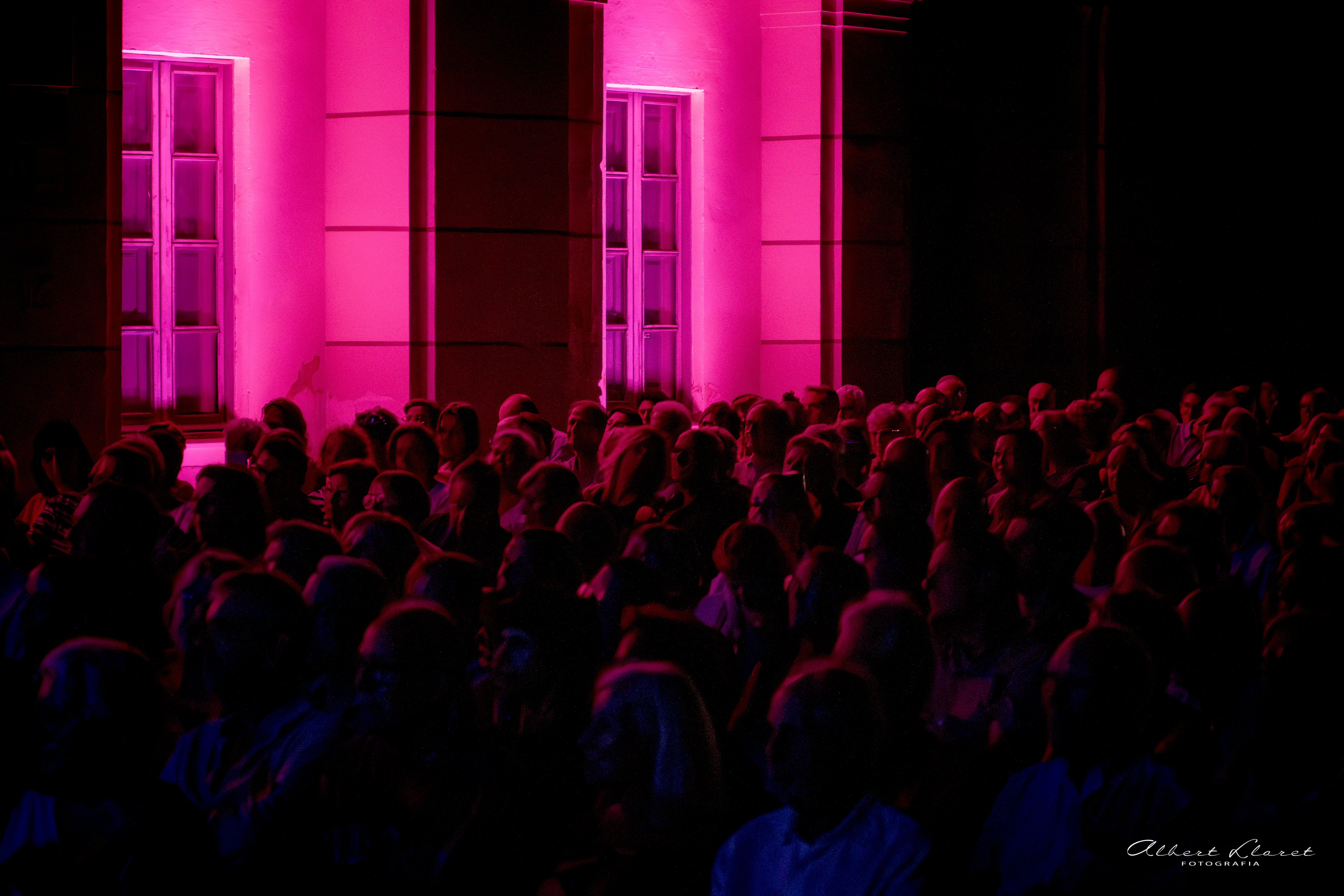 Imatges del 33 Festival de Jazz d'Arenys de Mar - 2025 - Foto 95169540