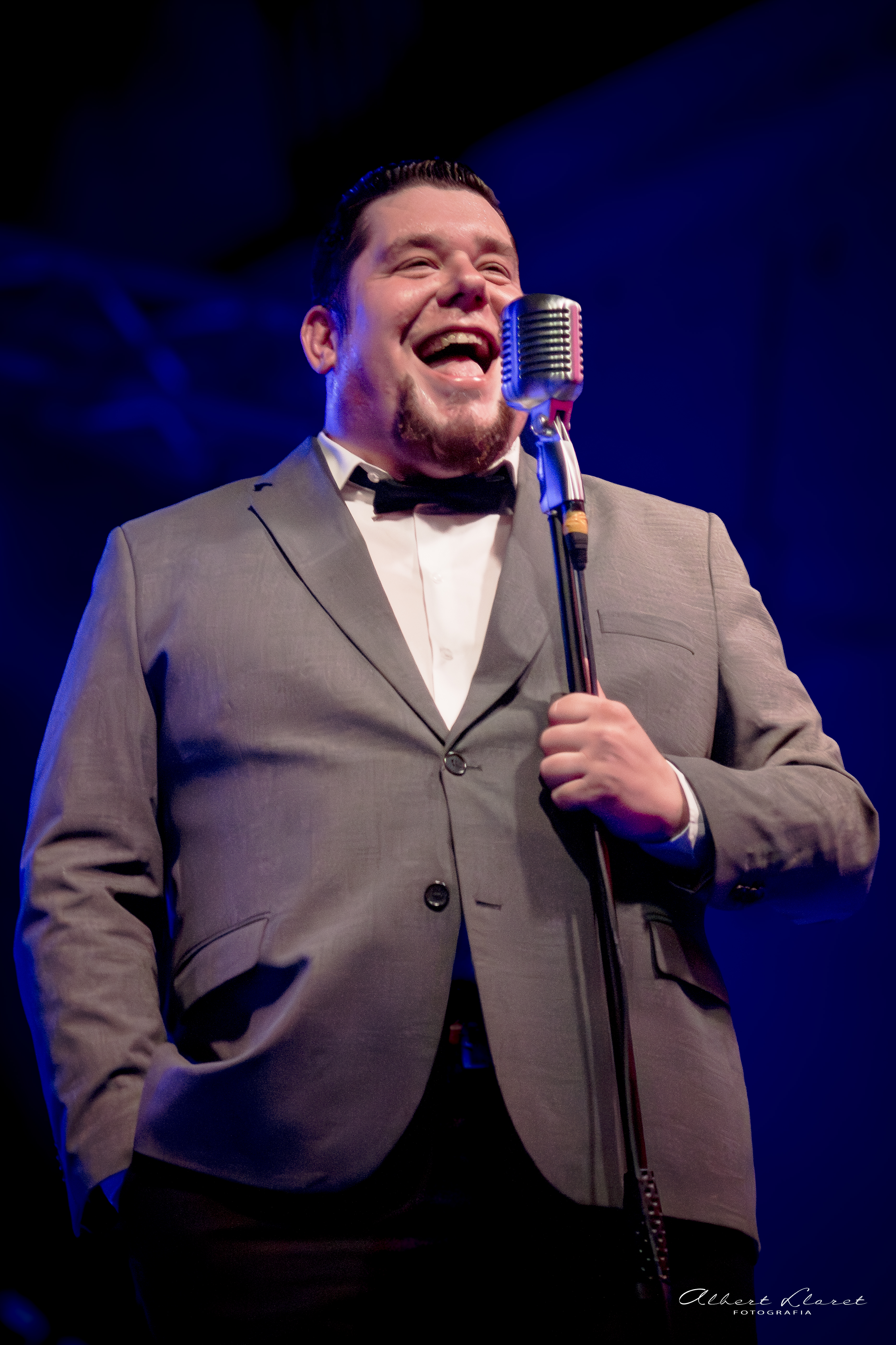 Imatges del 33 Festival de Jazz d'Arenys de Mar - 2025 - Foto 47650249