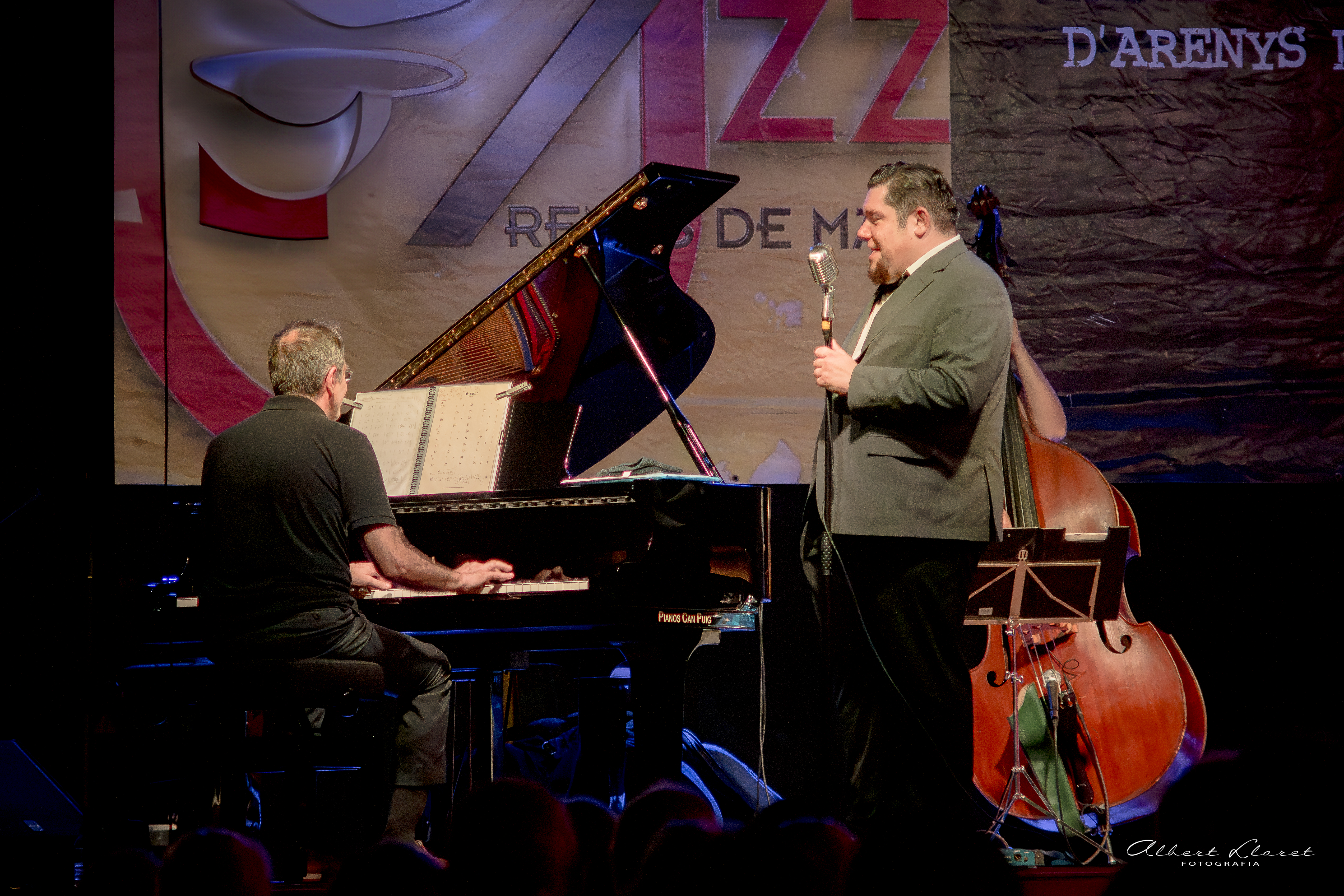 Imatges del 33 Festival de Jazz d'Arenys de Mar - 2025 - Foto 59467480