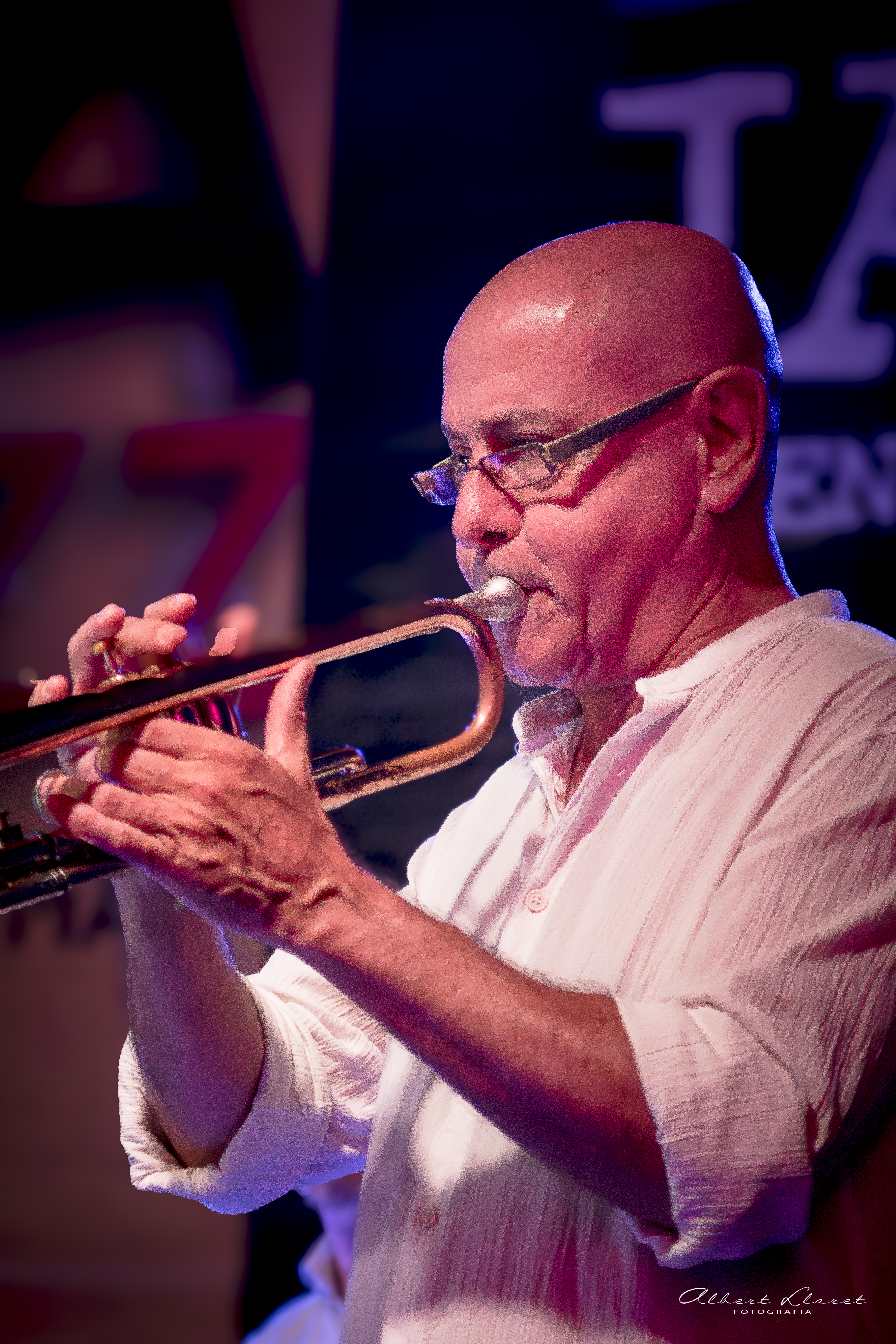 Imatges del 33 Festival de Jazz d'Arenys de Mar - 2025 - Foto 13315244