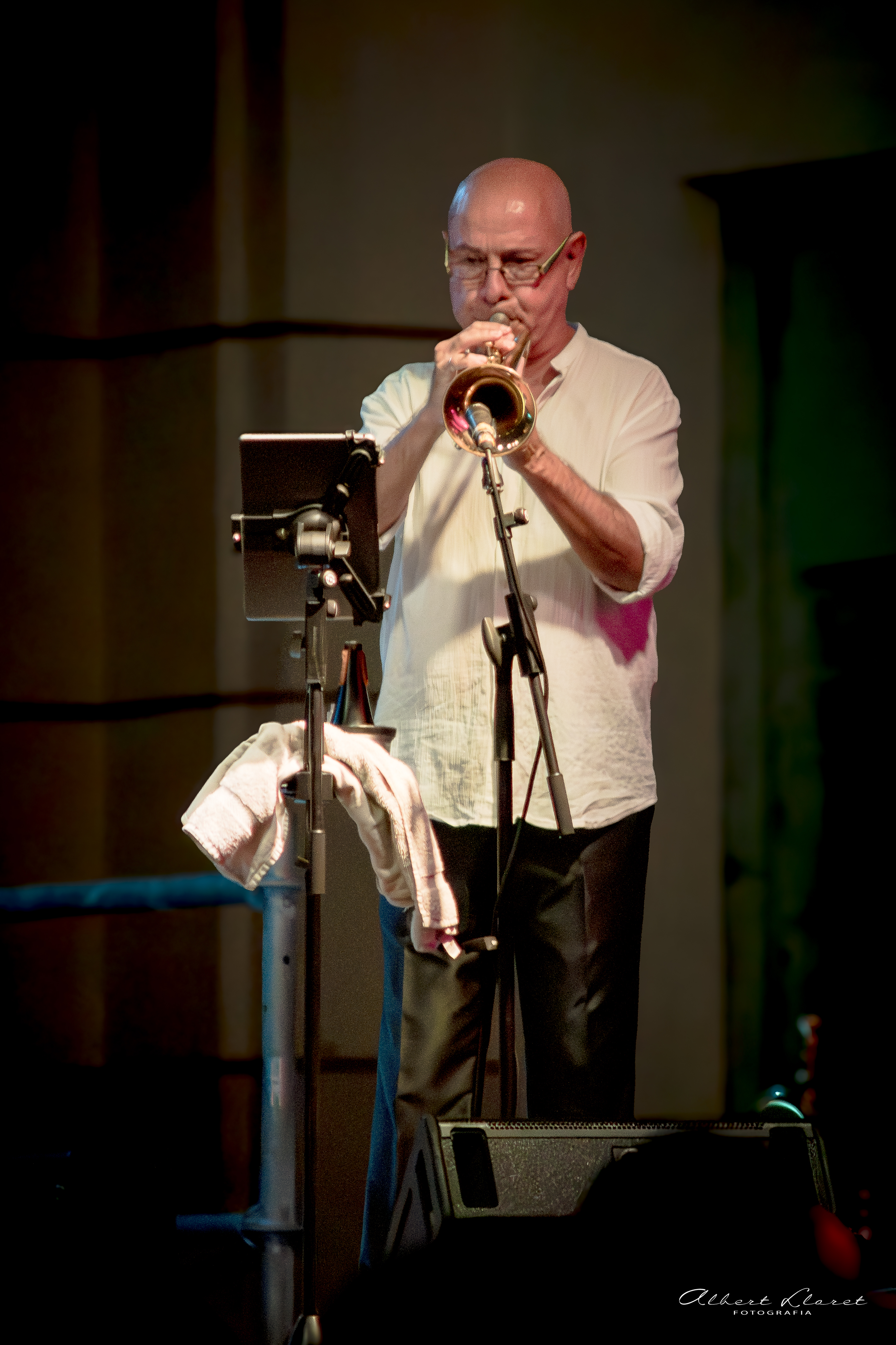 Imatges del 33 Festival de Jazz d'Arenys de Mar - 2025 - Foto 82029726