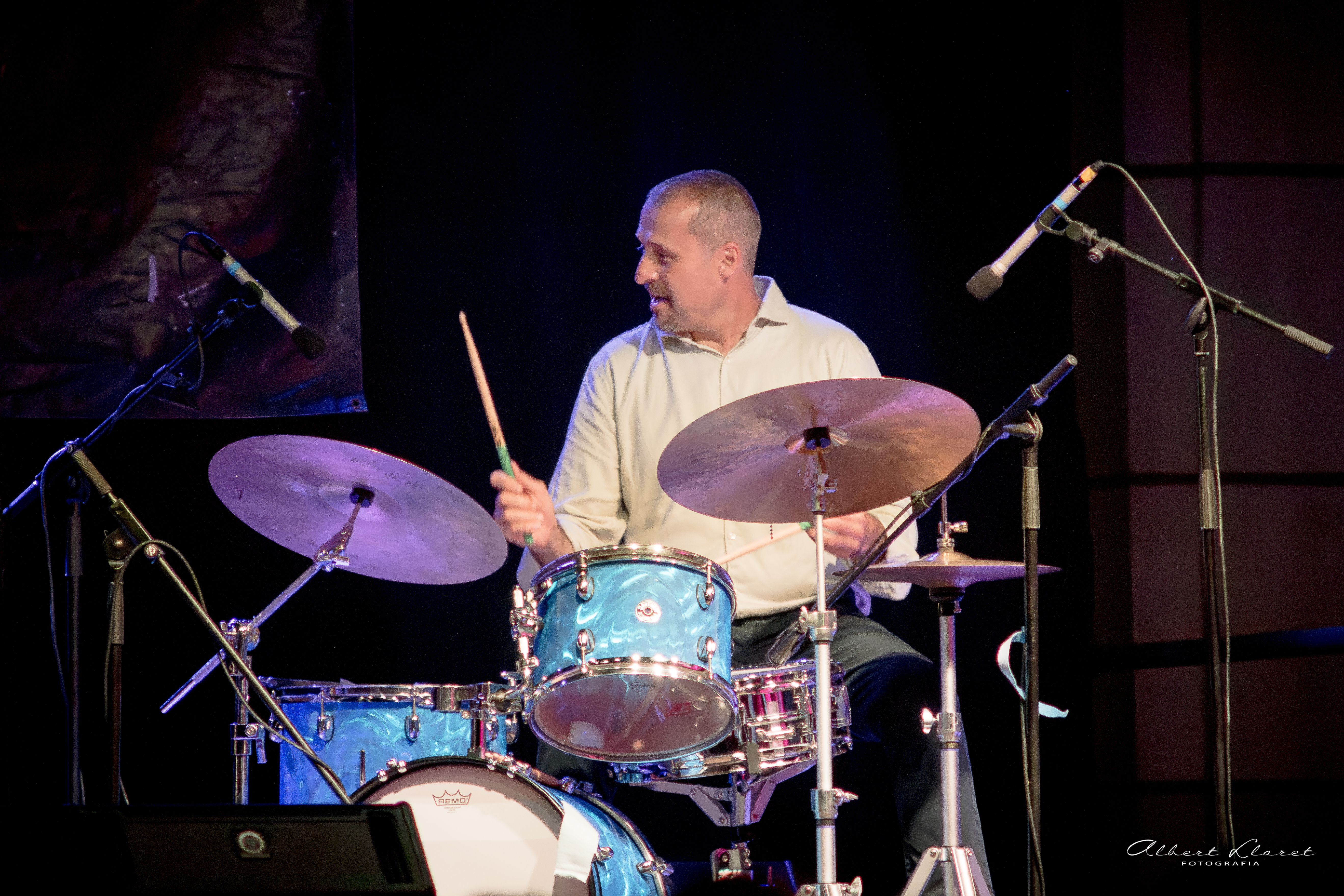 Imatges del 33 Festival de Jazz d'Arenys de Mar - 2025 - Foto 70303358