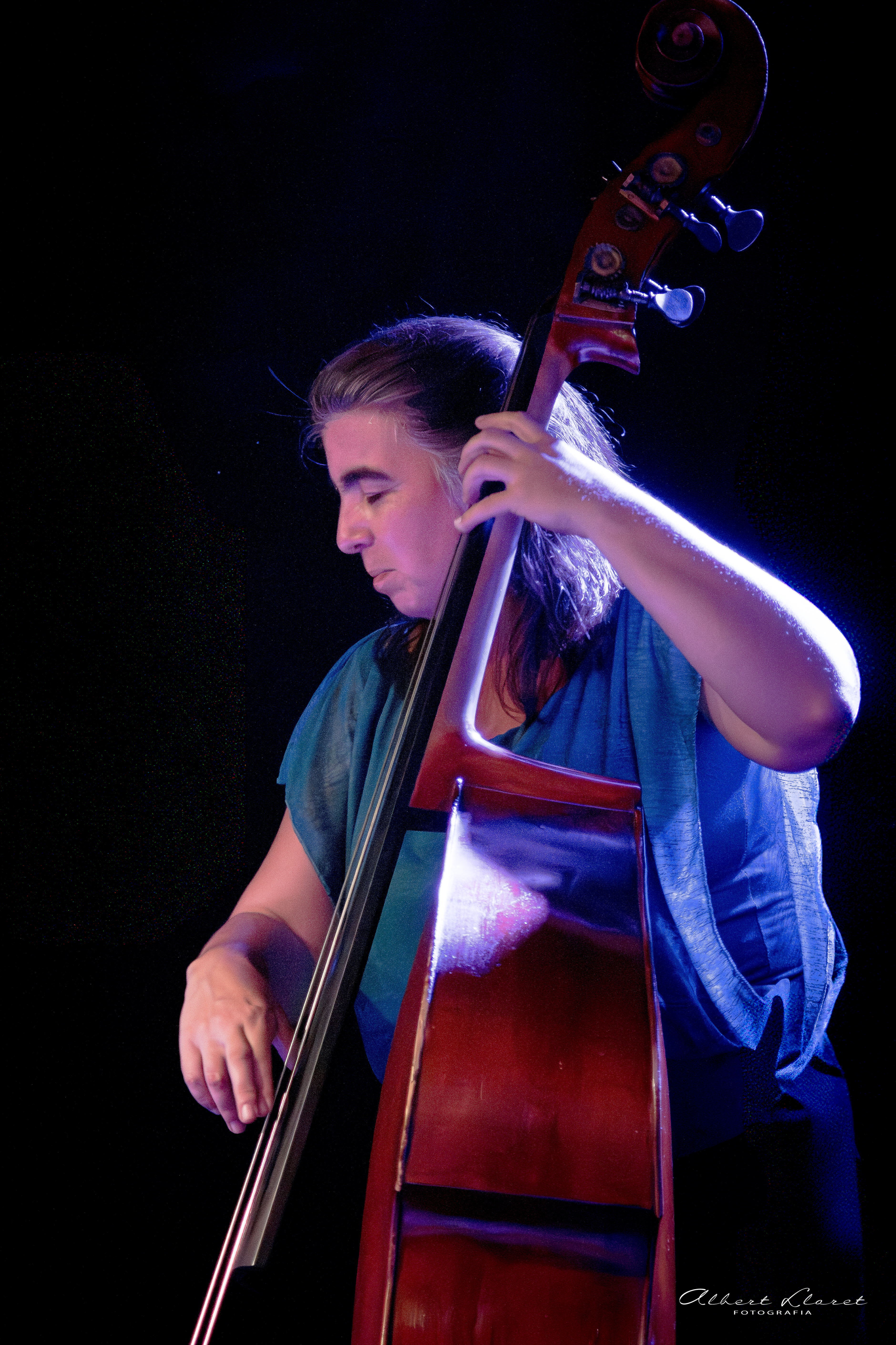 Imatges del 33 Festival de Jazz d'Arenys de Mar - 2025 - Foto 50037933