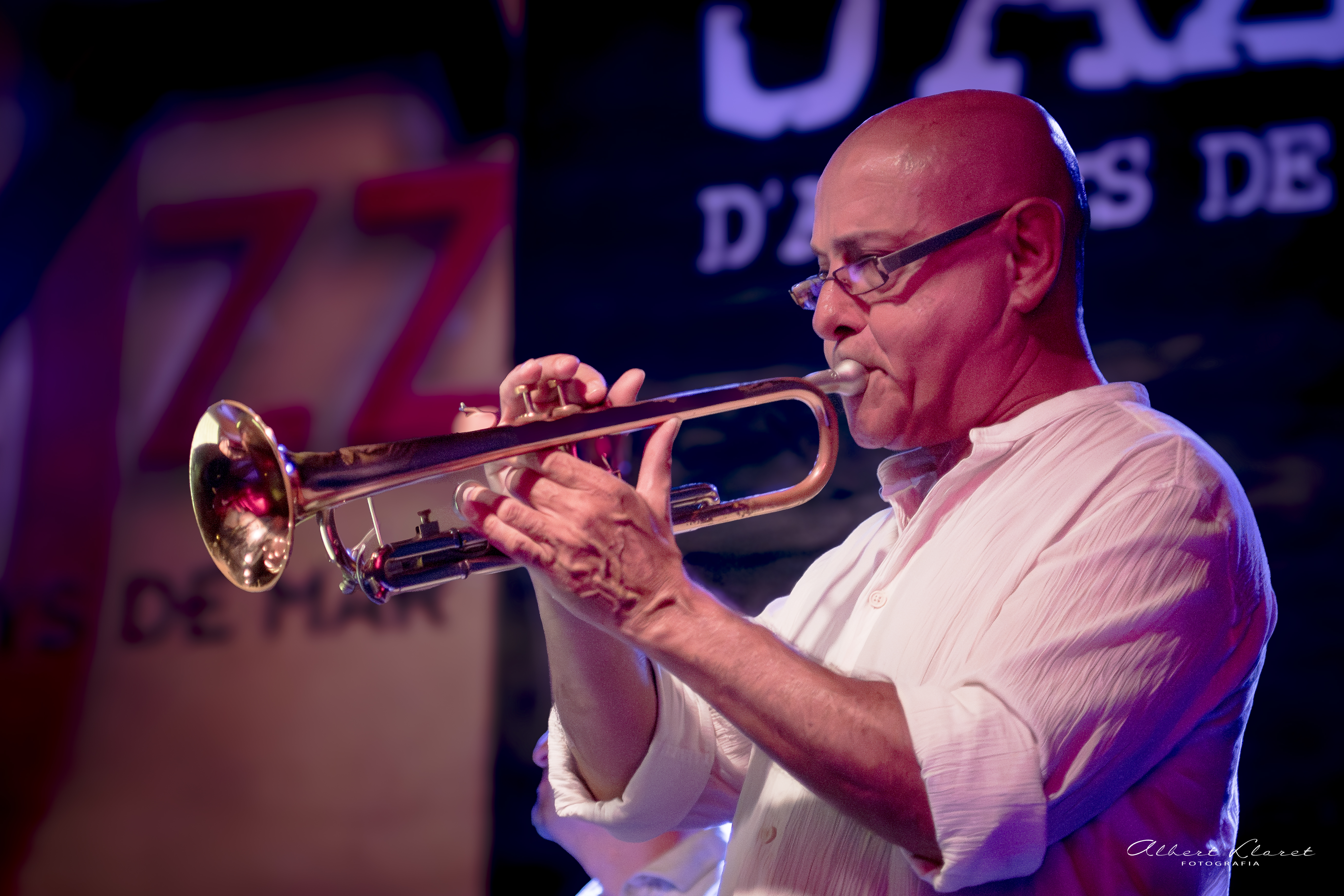 Imatges del 33 Festival de Jazz d'Arenys de Mar - 2025 - Foto 49233124