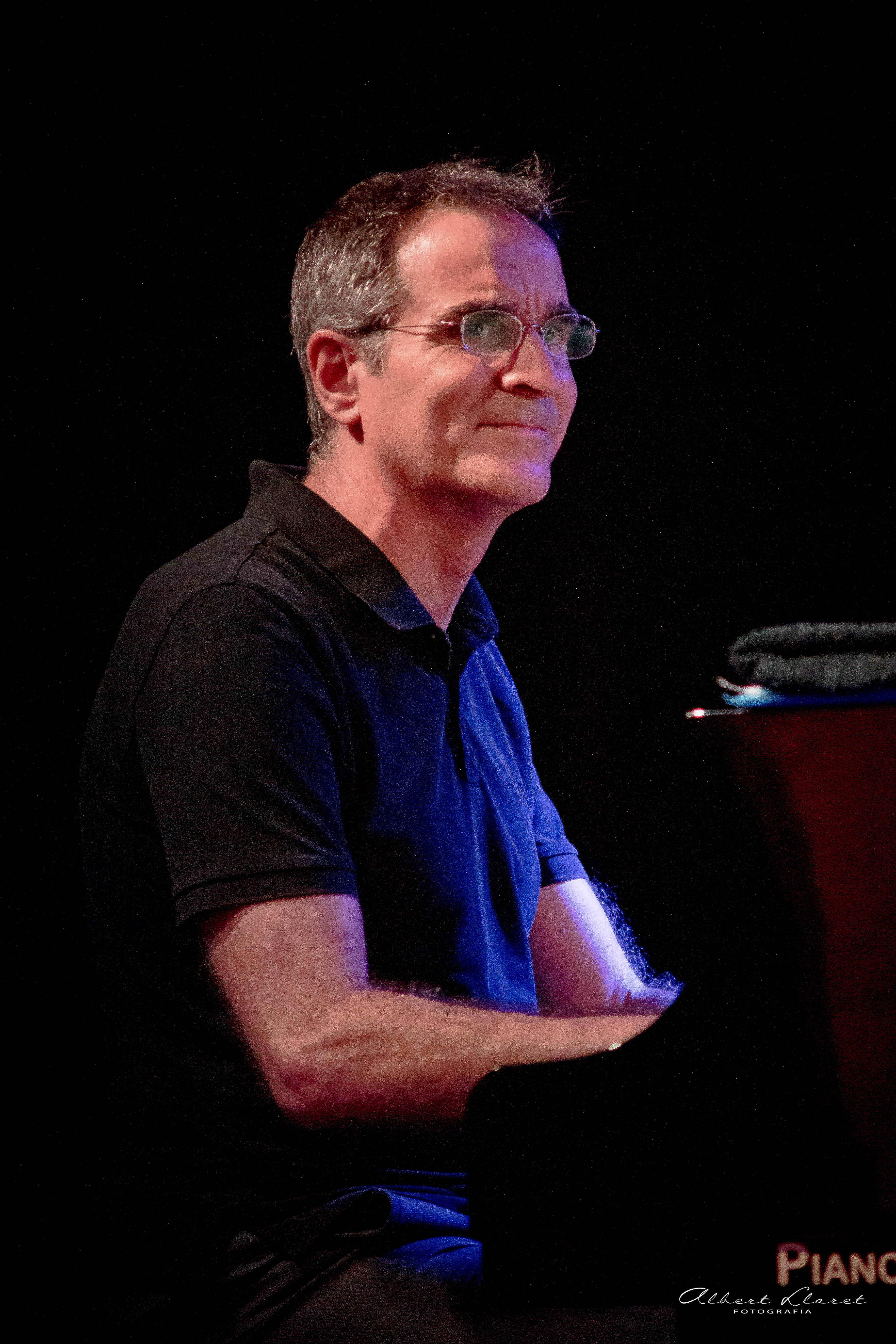 Imatges del 33 Festival de Jazz d'Arenys de Mar - 2025 - Foto 71248141