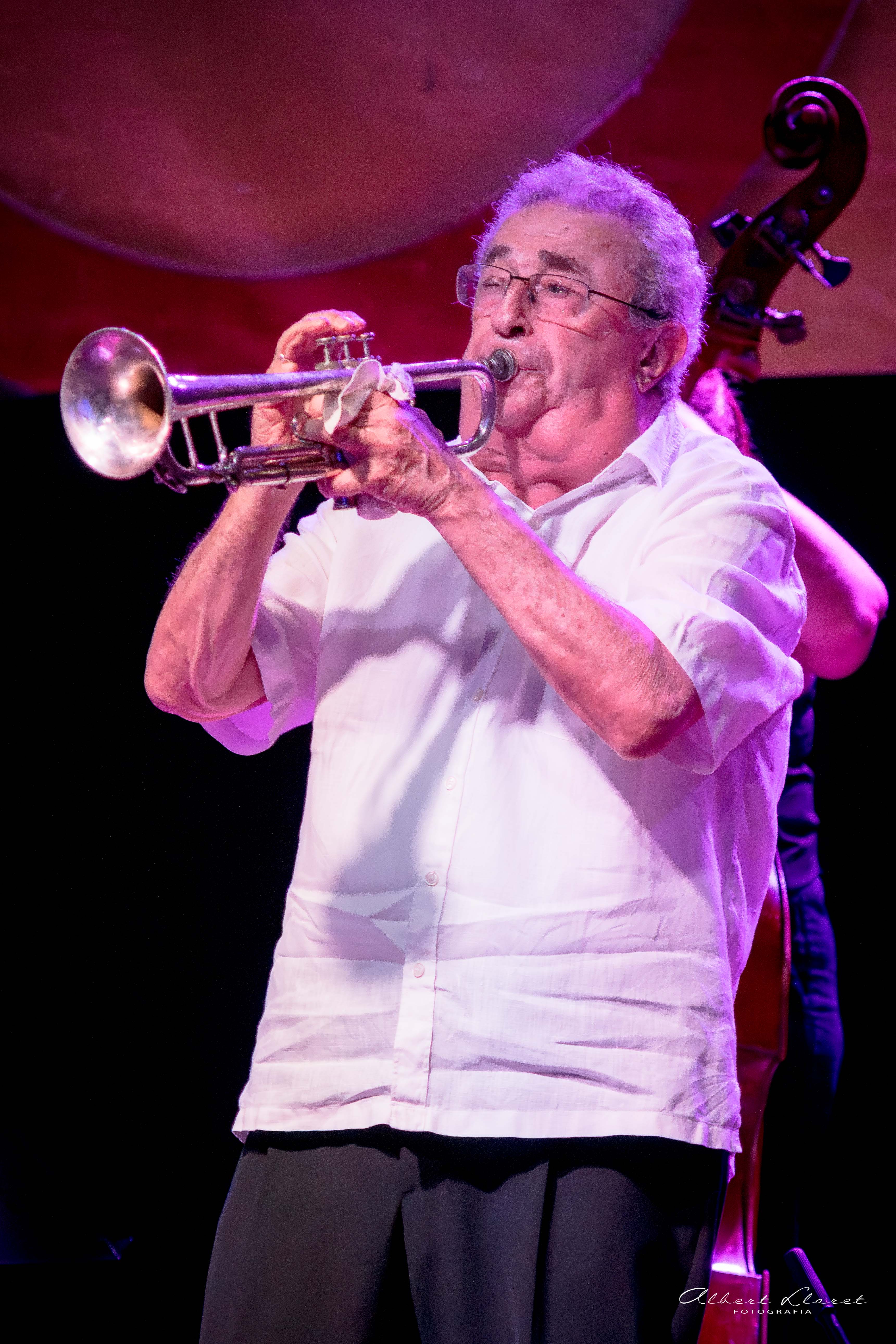 Imatges del 33 Festival de Jazz d'Arenys de Mar - 2025 - Foto 12246420