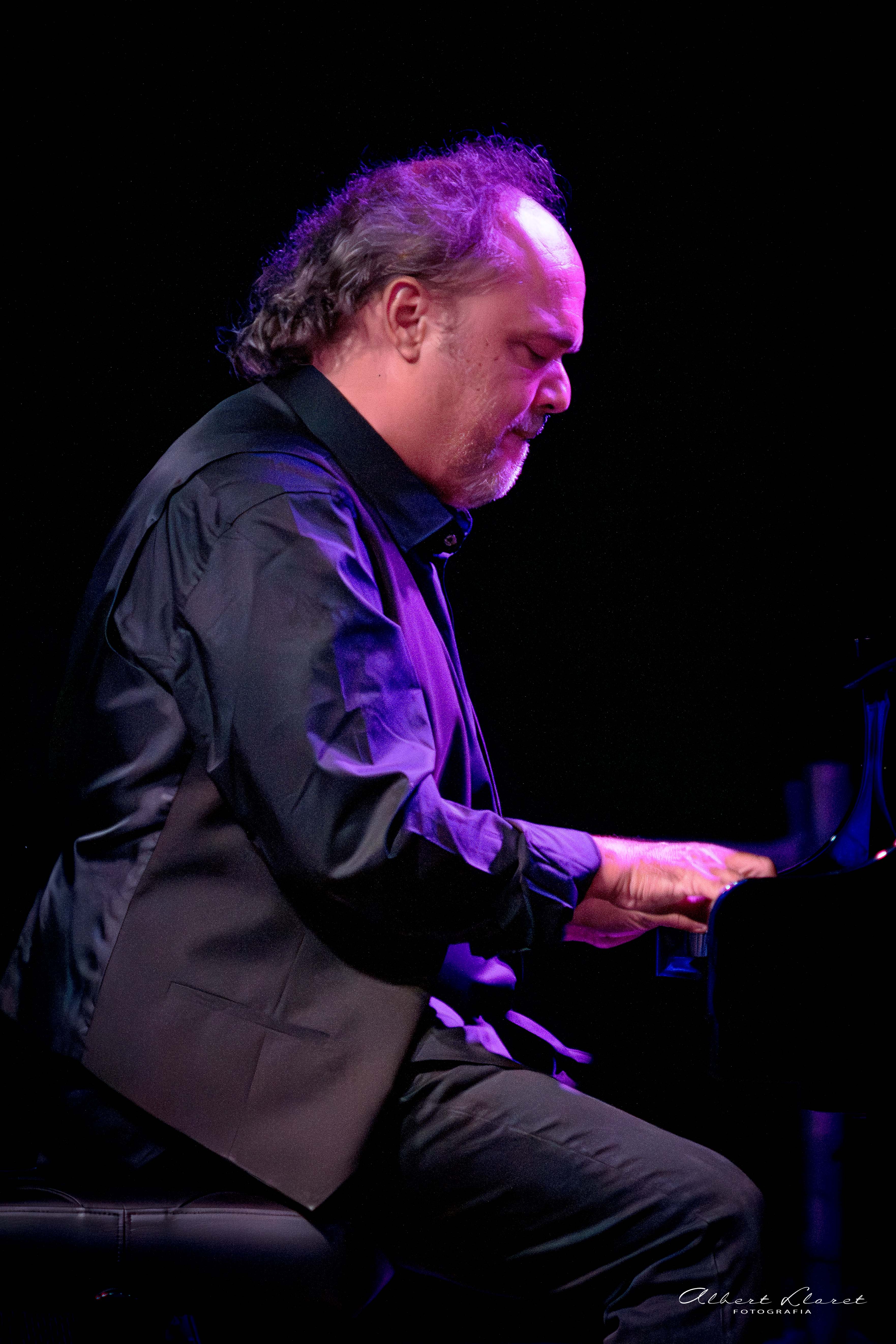 Imatges del 33 Festival de Jazz d'Arenys de Mar - 2025 - Foto 43543170