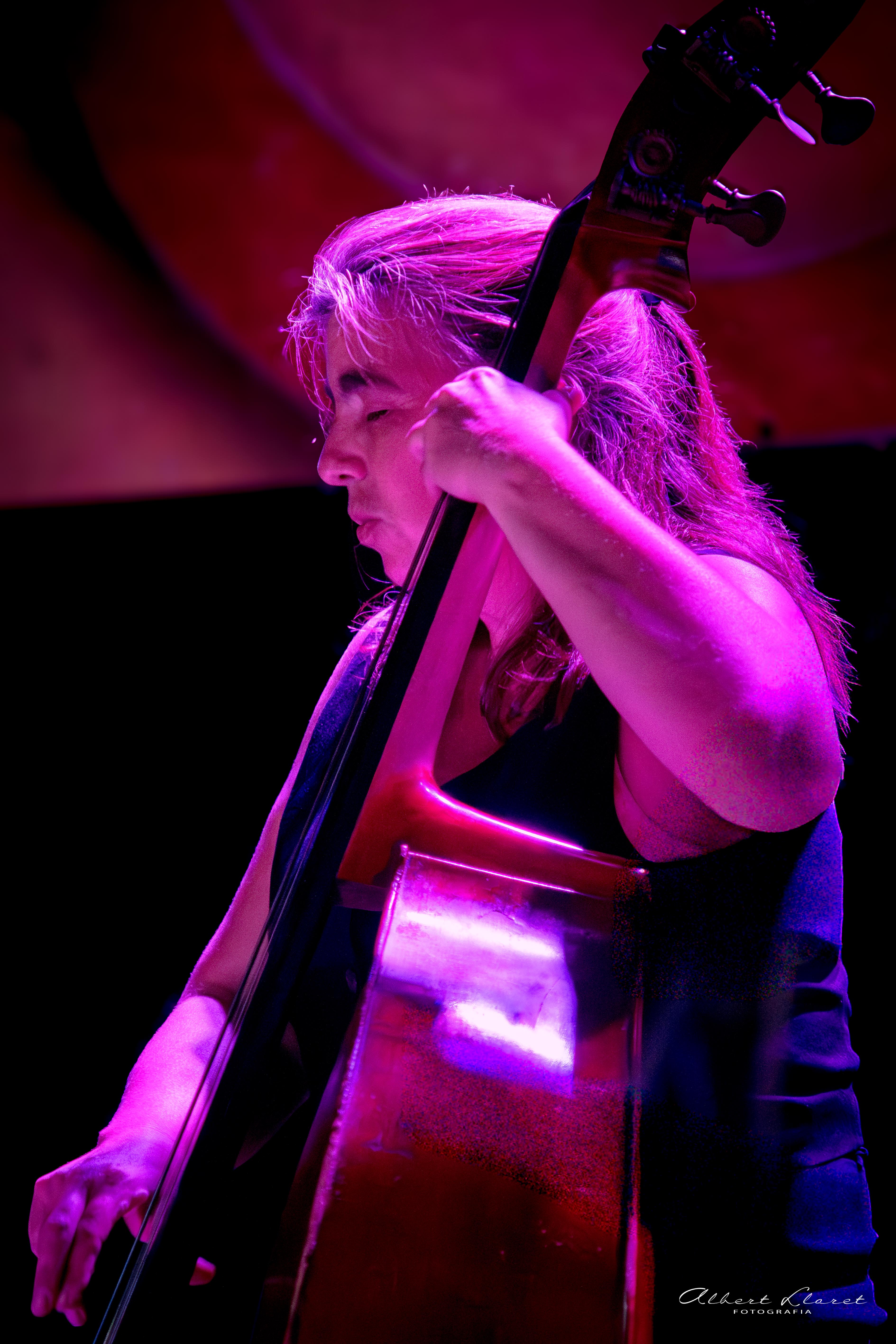 Imatges del 33 Festival de Jazz d'Arenys de Mar - 2025 - Foto 27582106