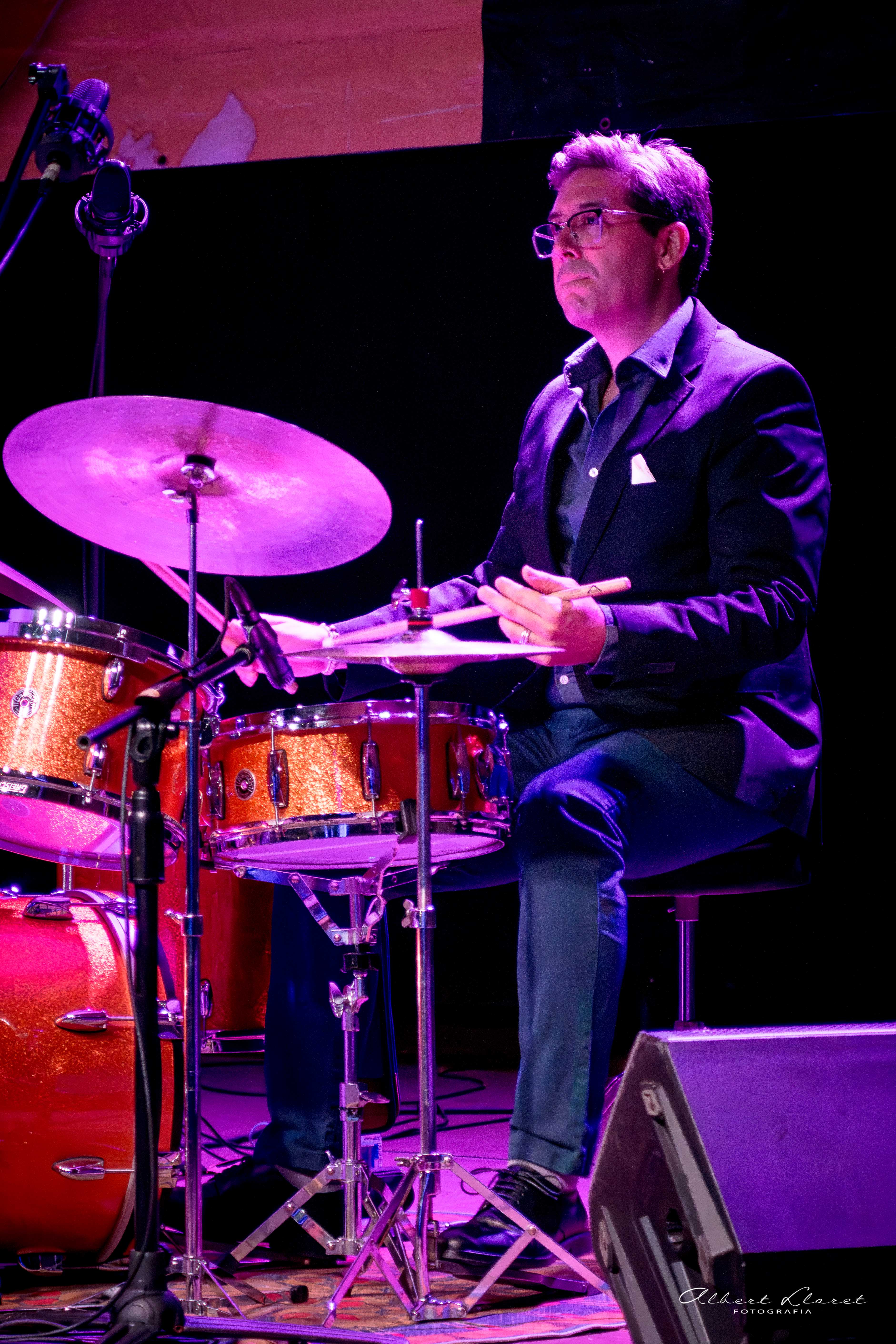 Imatges del 33 Festival de Jazz d'Arenys de Mar - 2025 - Foto 90736330