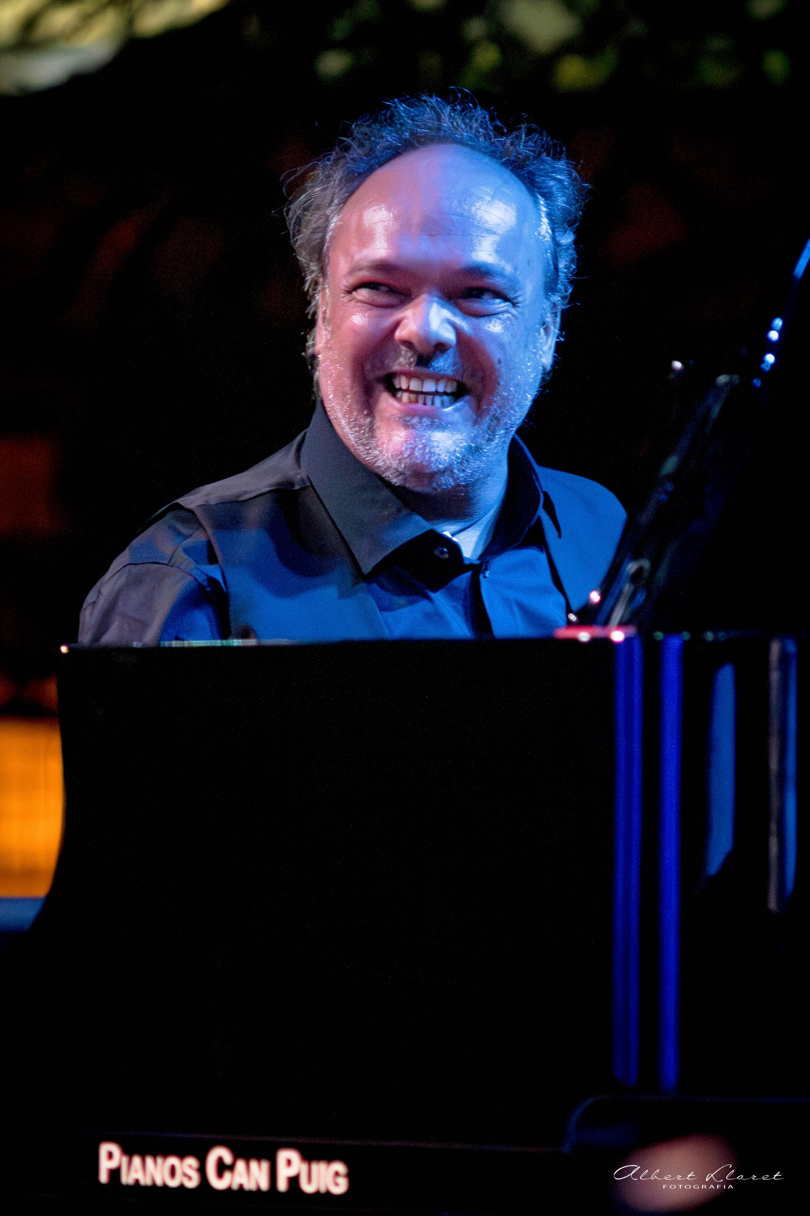 Imatges del 33 Festival de Jazz d'Arenys de Mar - 2025 - Foto 65837807