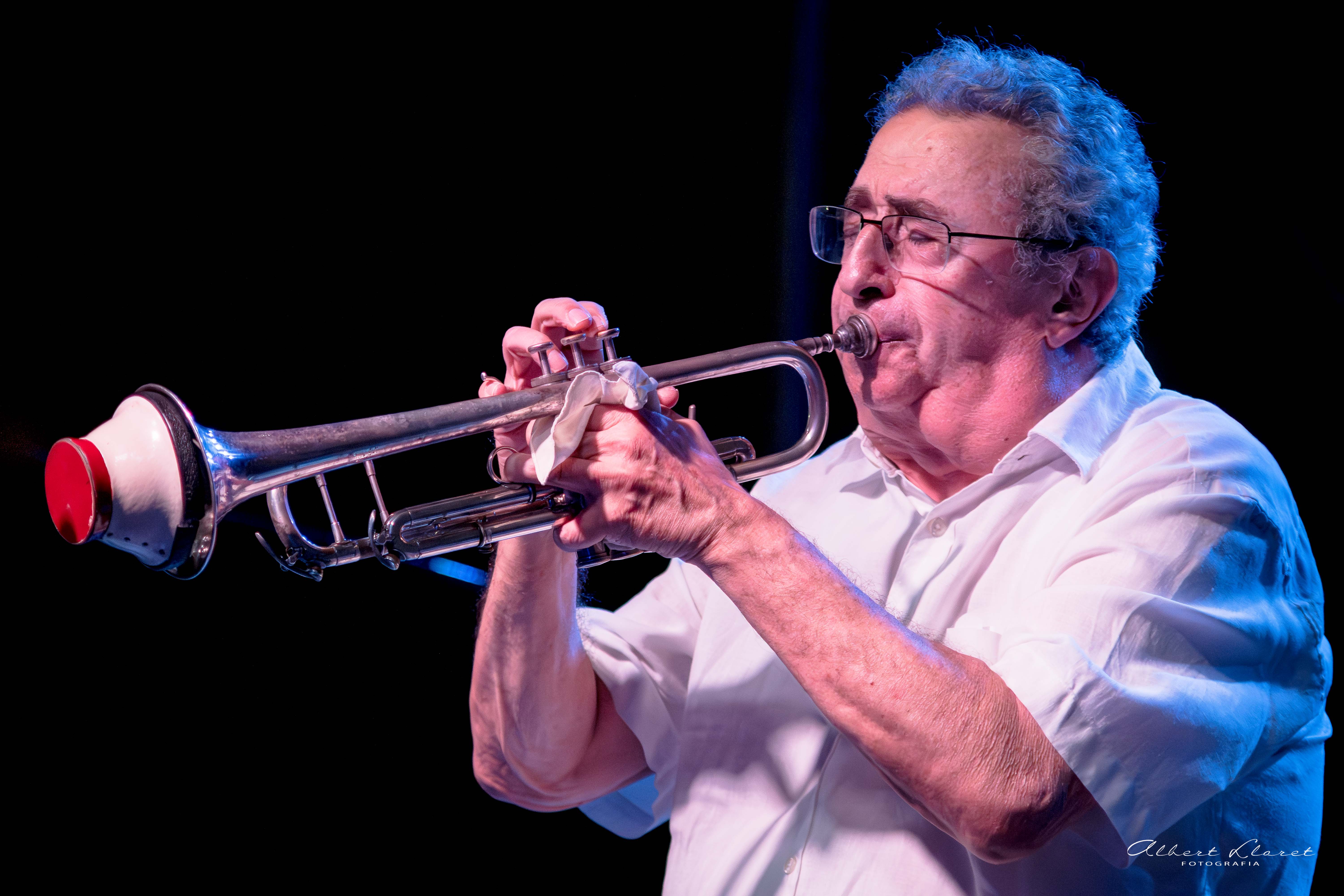 Imatges del 33 Festival de Jazz d'Arenys de Mar - 2025 - Foto 22107886