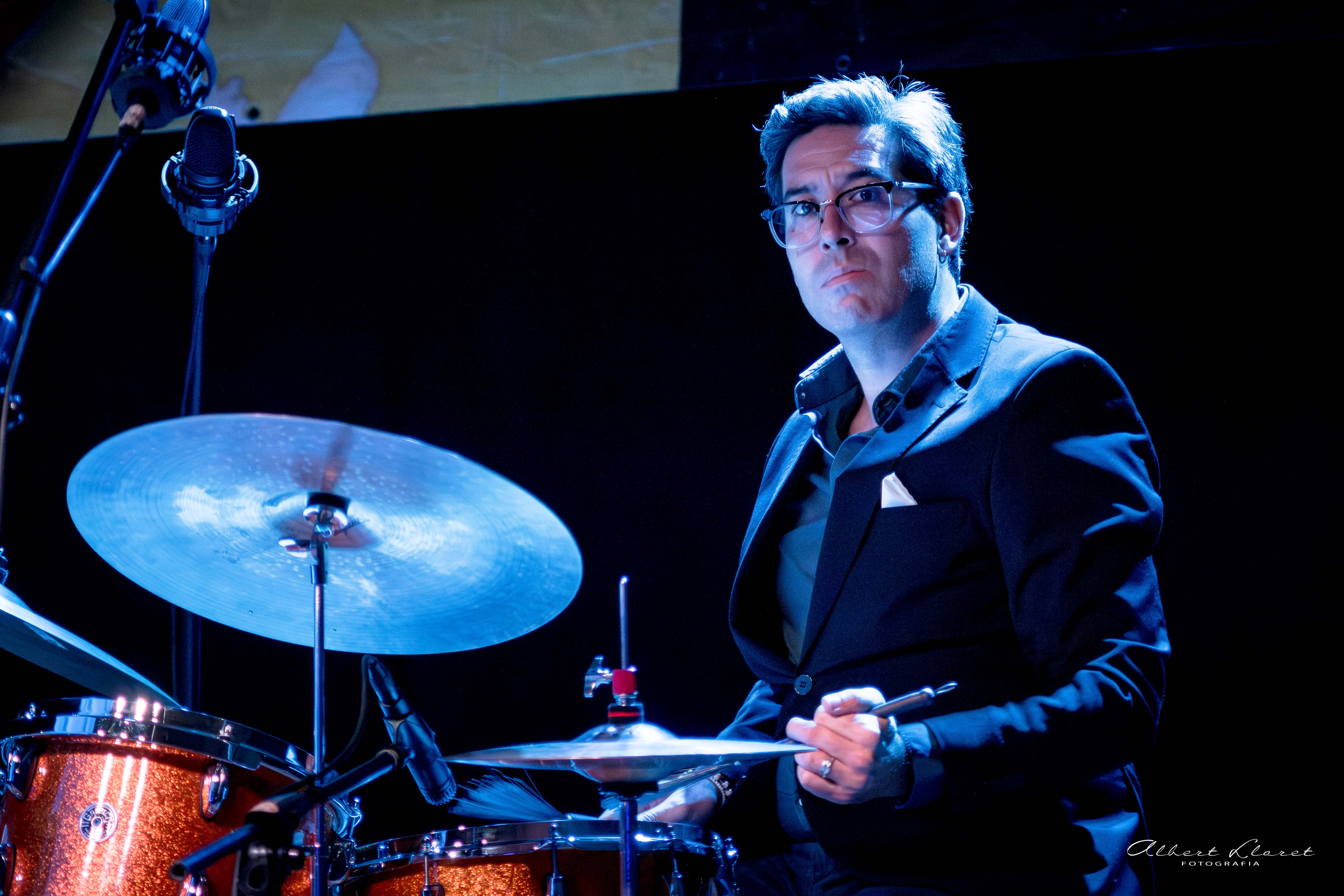 Imatges del 33 Festival de Jazz d'Arenys de Mar - 2025 - Foto 35052494