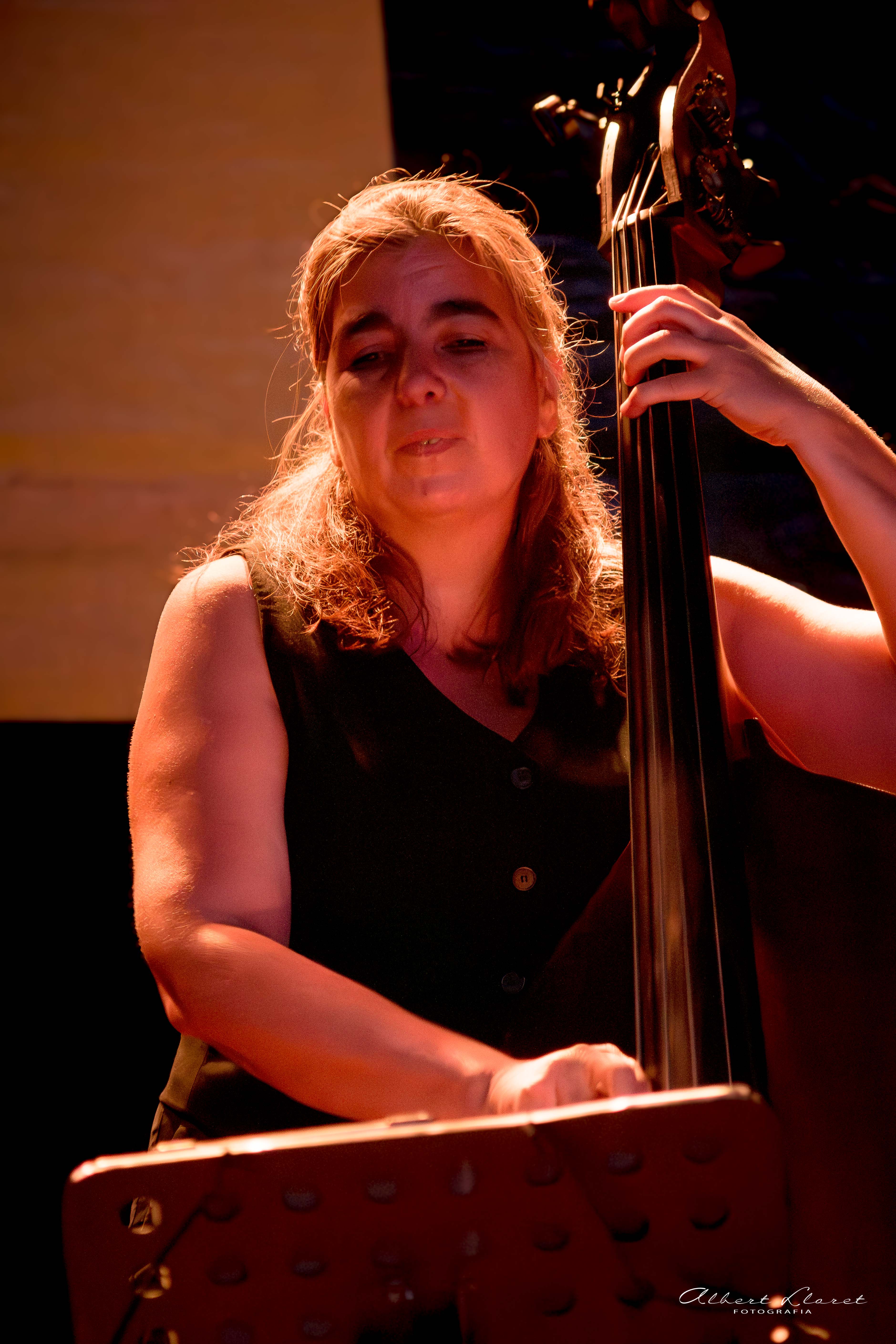 Imatges del 33 Festival de Jazz d'Arenys de Mar - 2025 - Foto 29314190