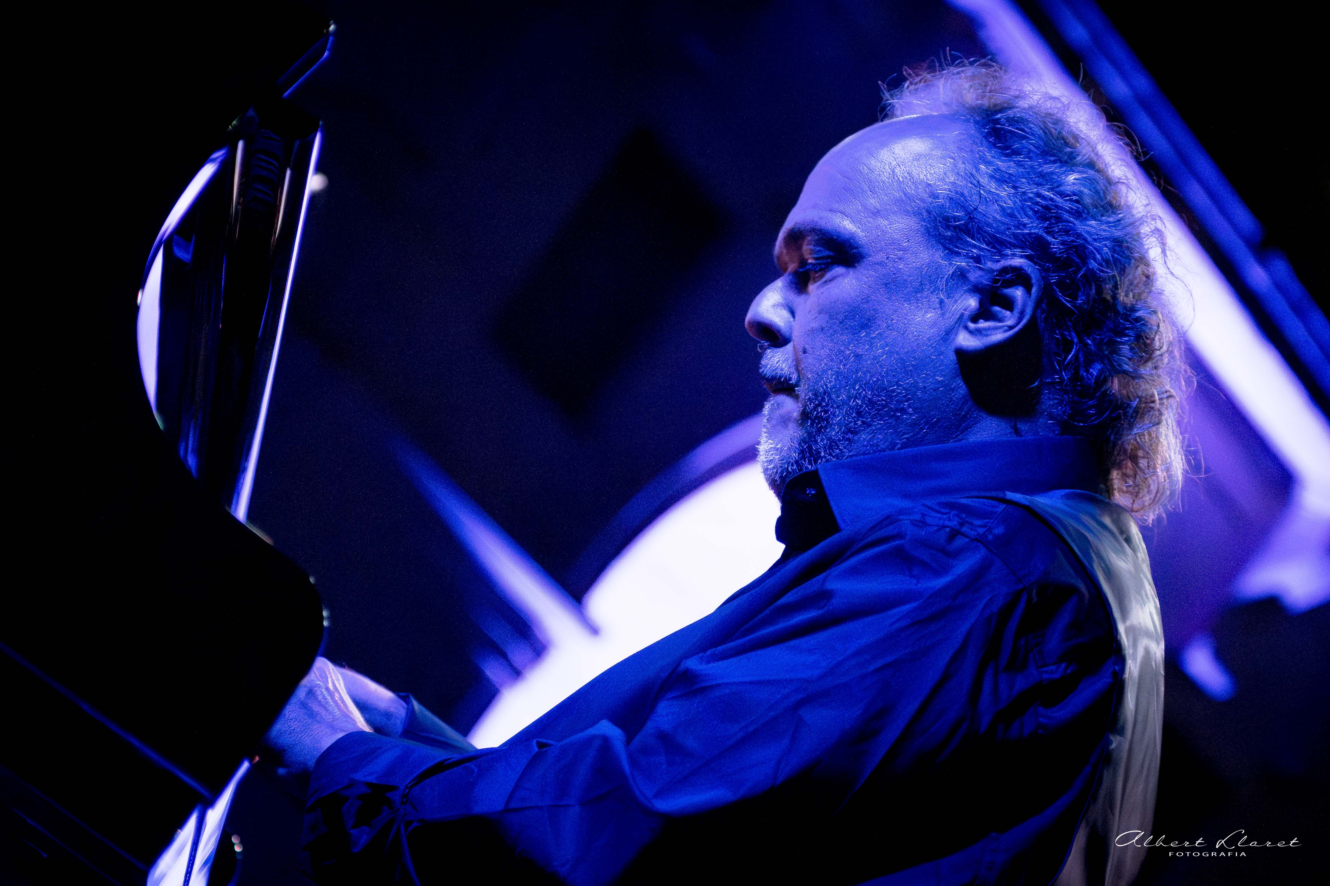 Imatges del 33 Festival de Jazz d'Arenys de Mar - 2025 - Foto 55761083