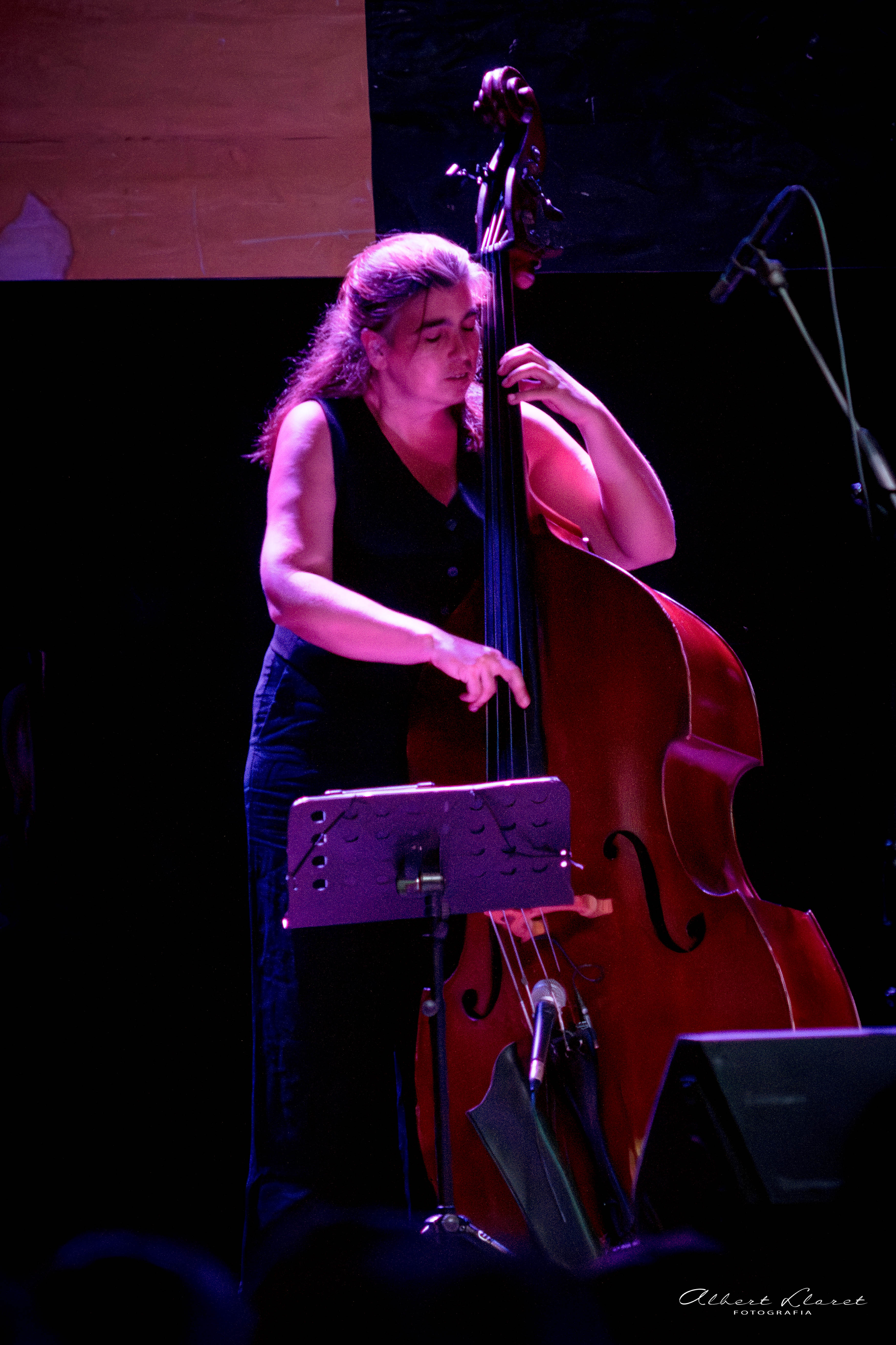 Imatges del 33 Festival de Jazz d'Arenys de Mar - 2025 - Foto 32236060