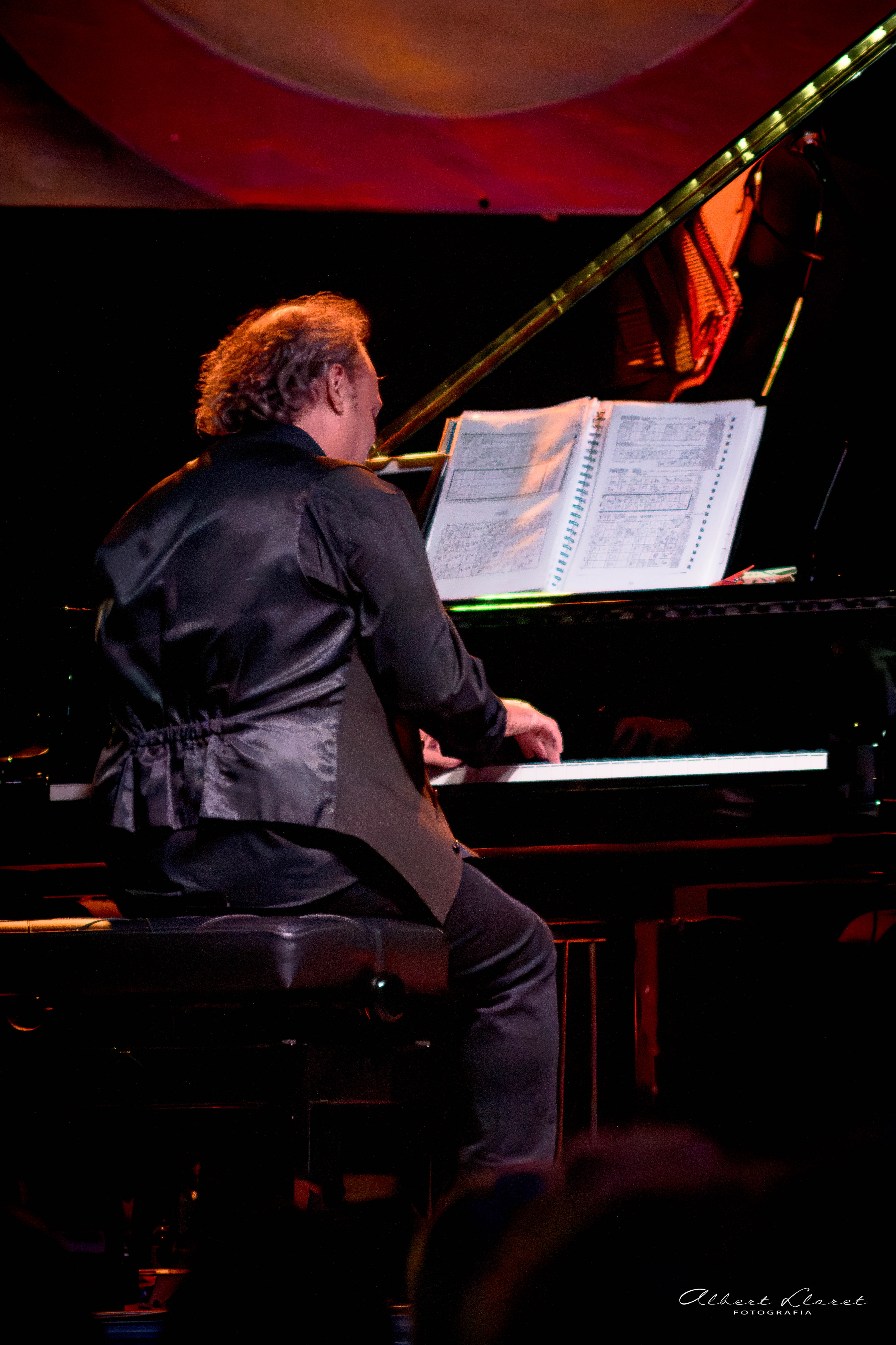 Imatges del 33 Festival de Jazz d'Arenys de Mar - 2025 - Foto 91041512