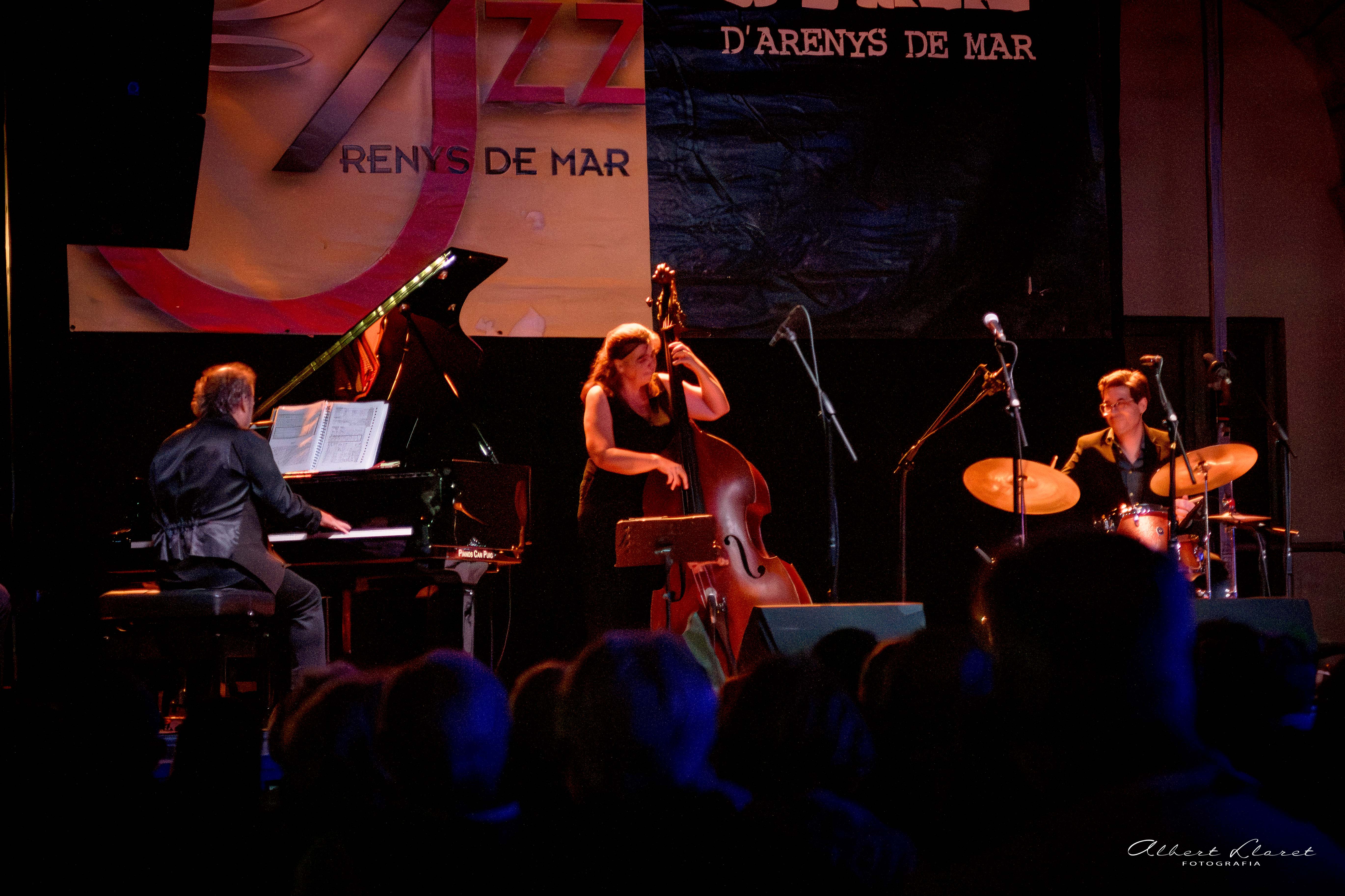 Imatges del 33 Festival de Jazz d'Arenys de Mar - 2025 - Foto 57462649