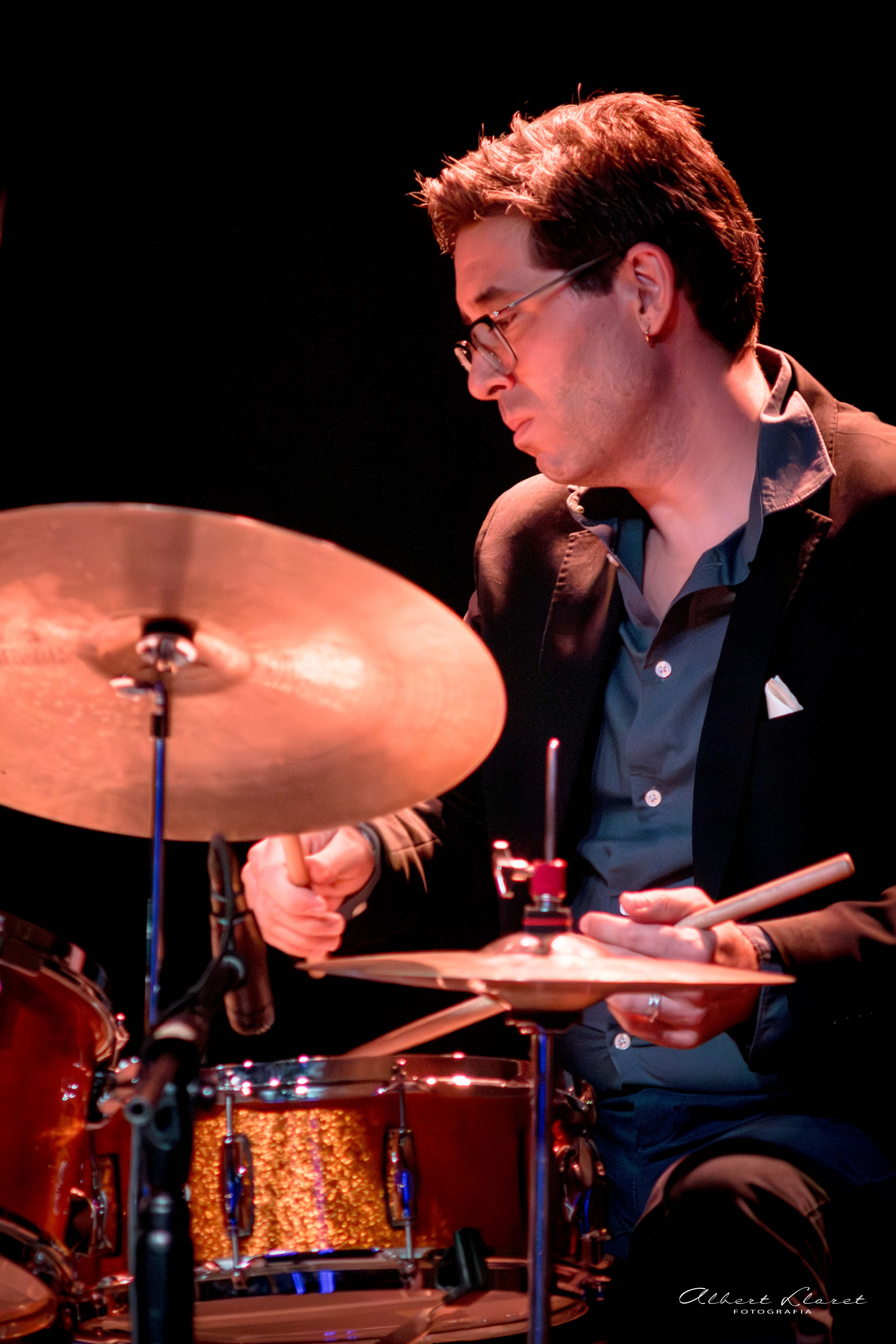 Imatges del 33 Festival de Jazz d'Arenys de Mar - 2025 - Foto 31031299