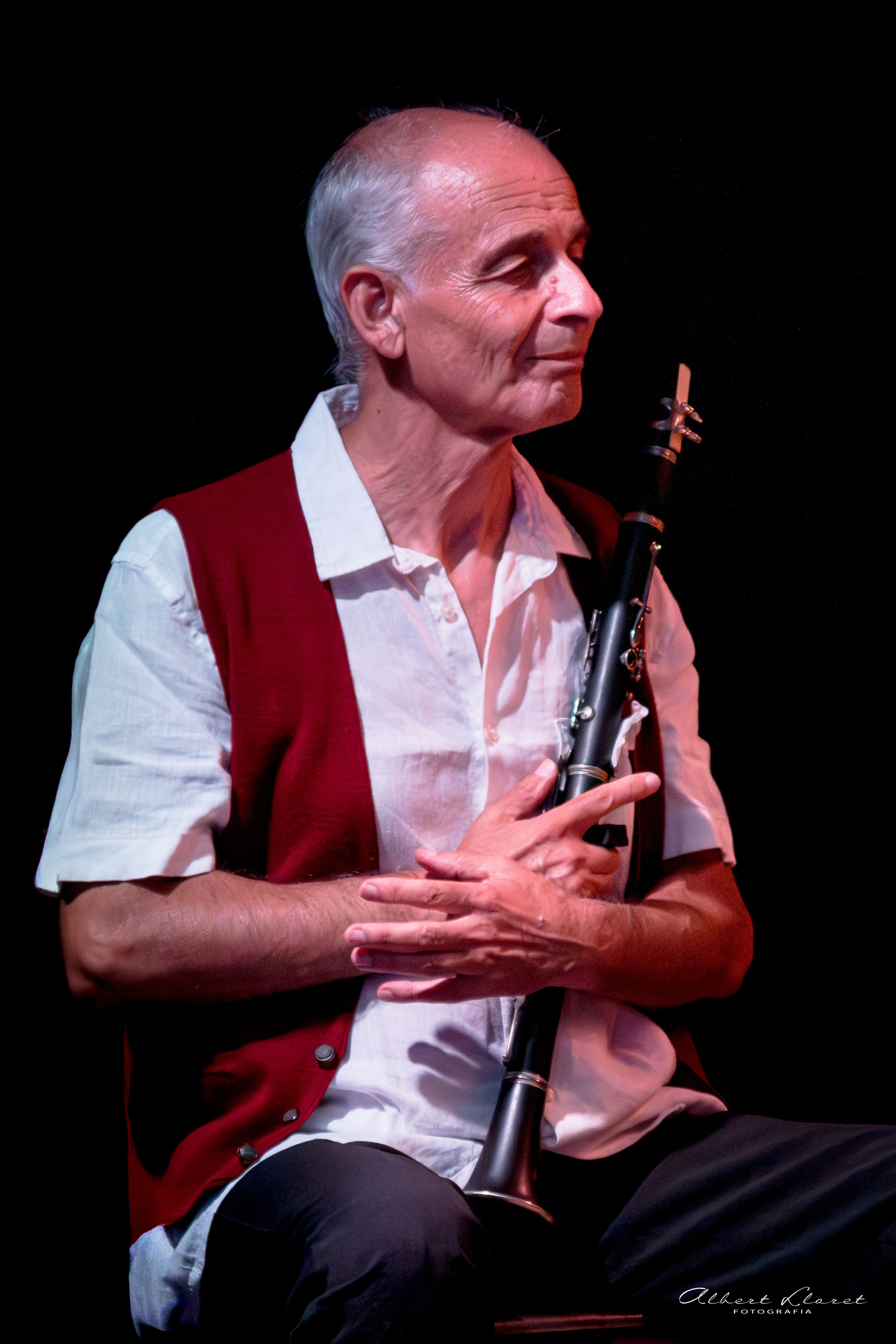 Imatges del 33 Festival de Jazz d'Arenys de Mar - 2025 - Foto 82767625