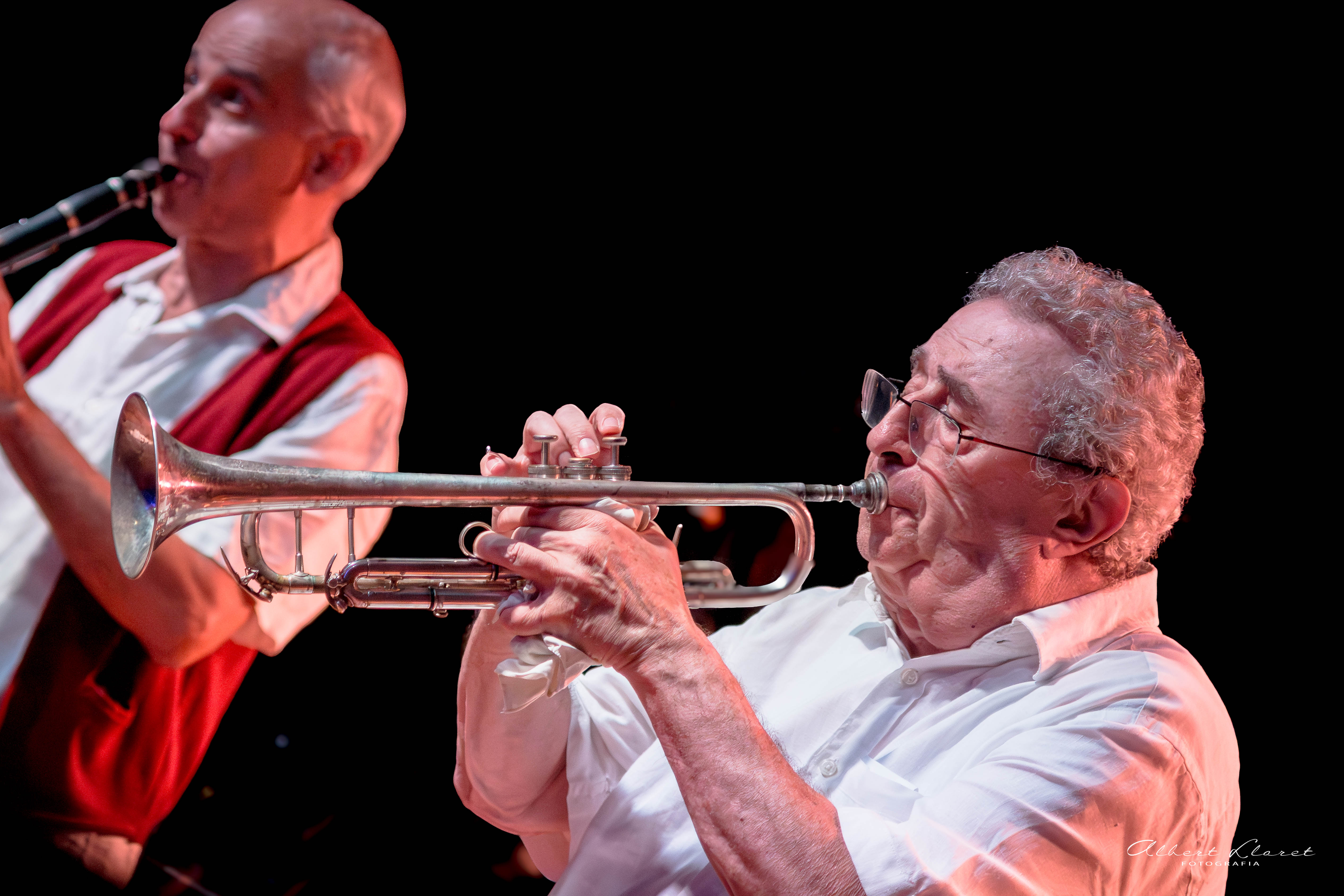 Imatges del 33 Festival de Jazz d'Arenys de Mar - 2025 - Foto 24541902