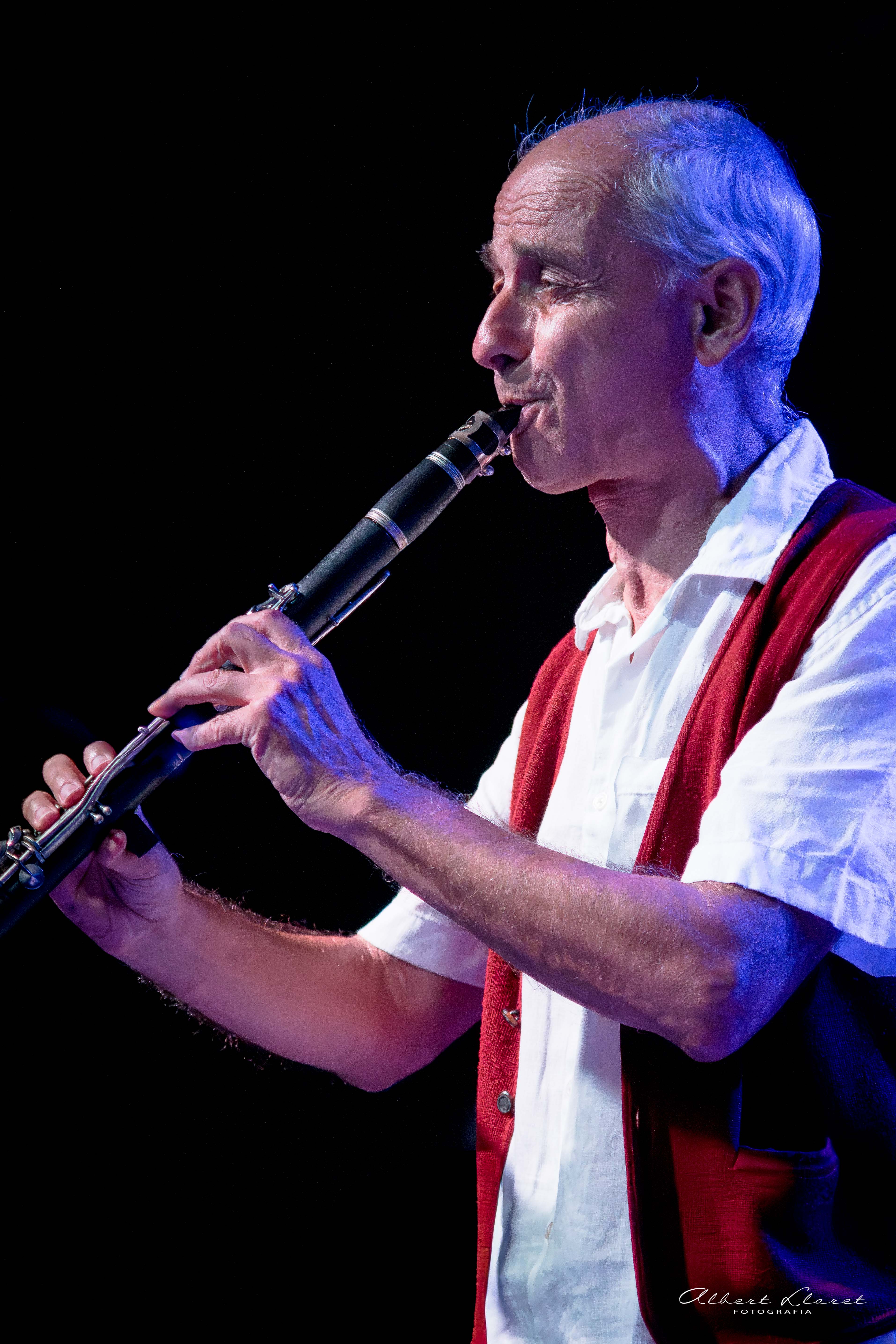 Imatges del 33 Festival de Jazz d'Arenys de Mar - 2025 - Foto 96553605