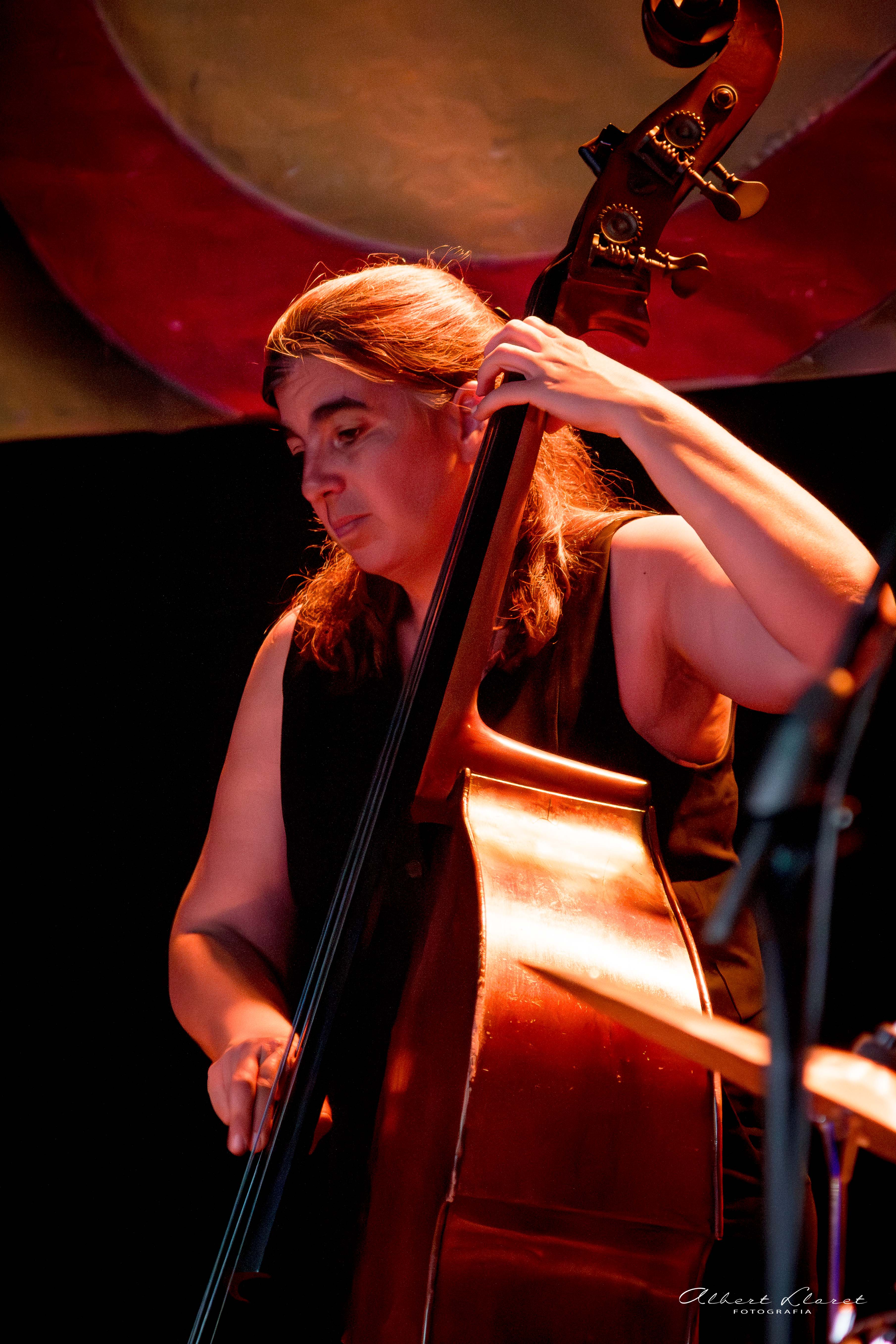 Imatges del 33 Festival de Jazz d'Arenys de Mar - 2025 - Foto 97305207