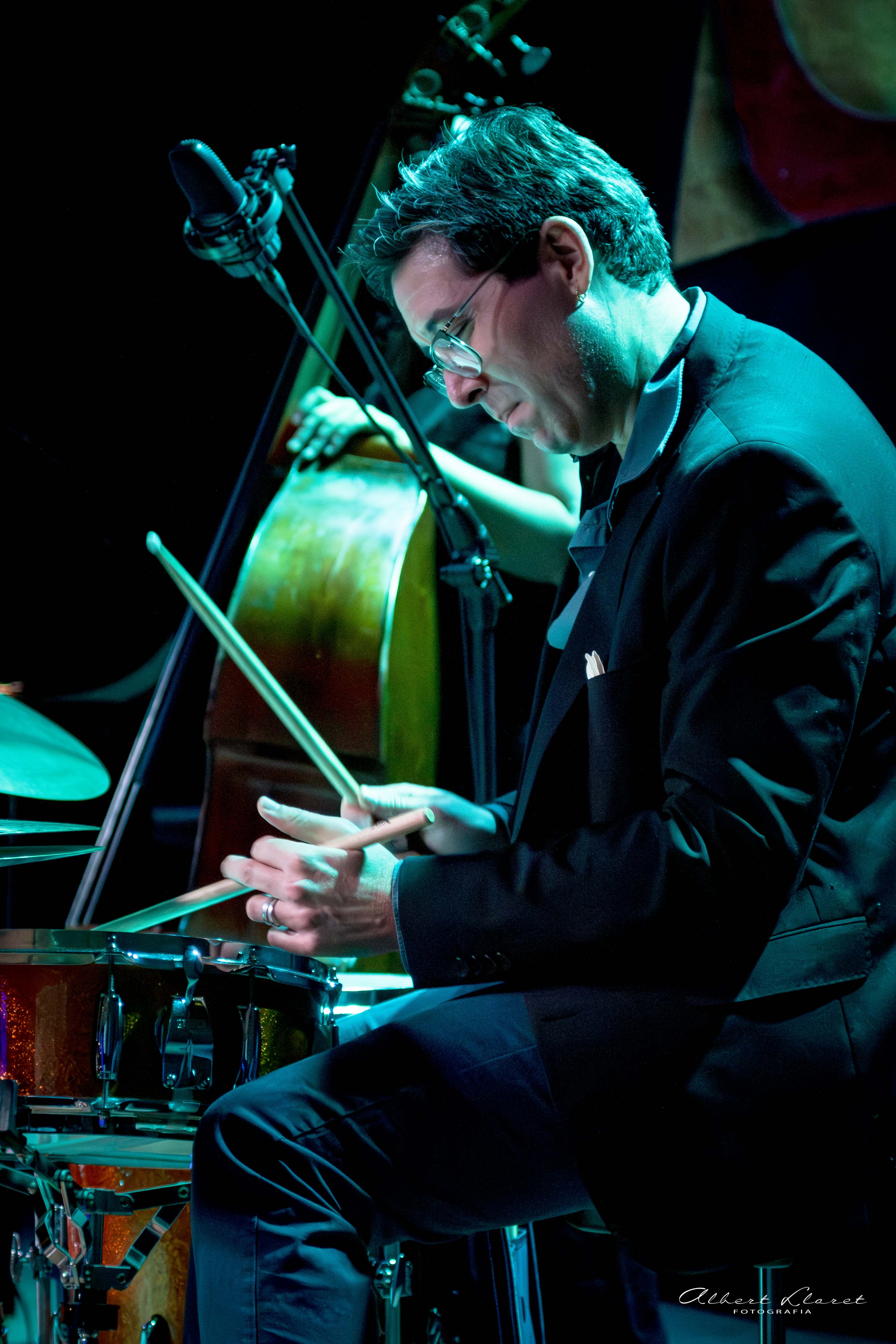 Imatges del 33 Festival de Jazz d'Arenys de Mar - 2025 - Foto 50008000